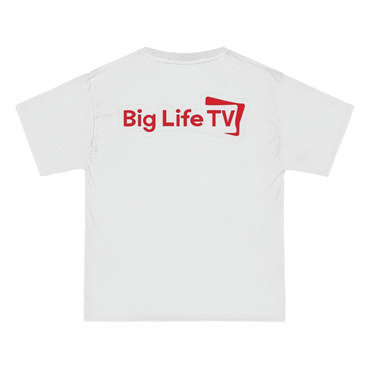 "Just My Luck" Beefy-T® Short-Sleeve T-Shirt