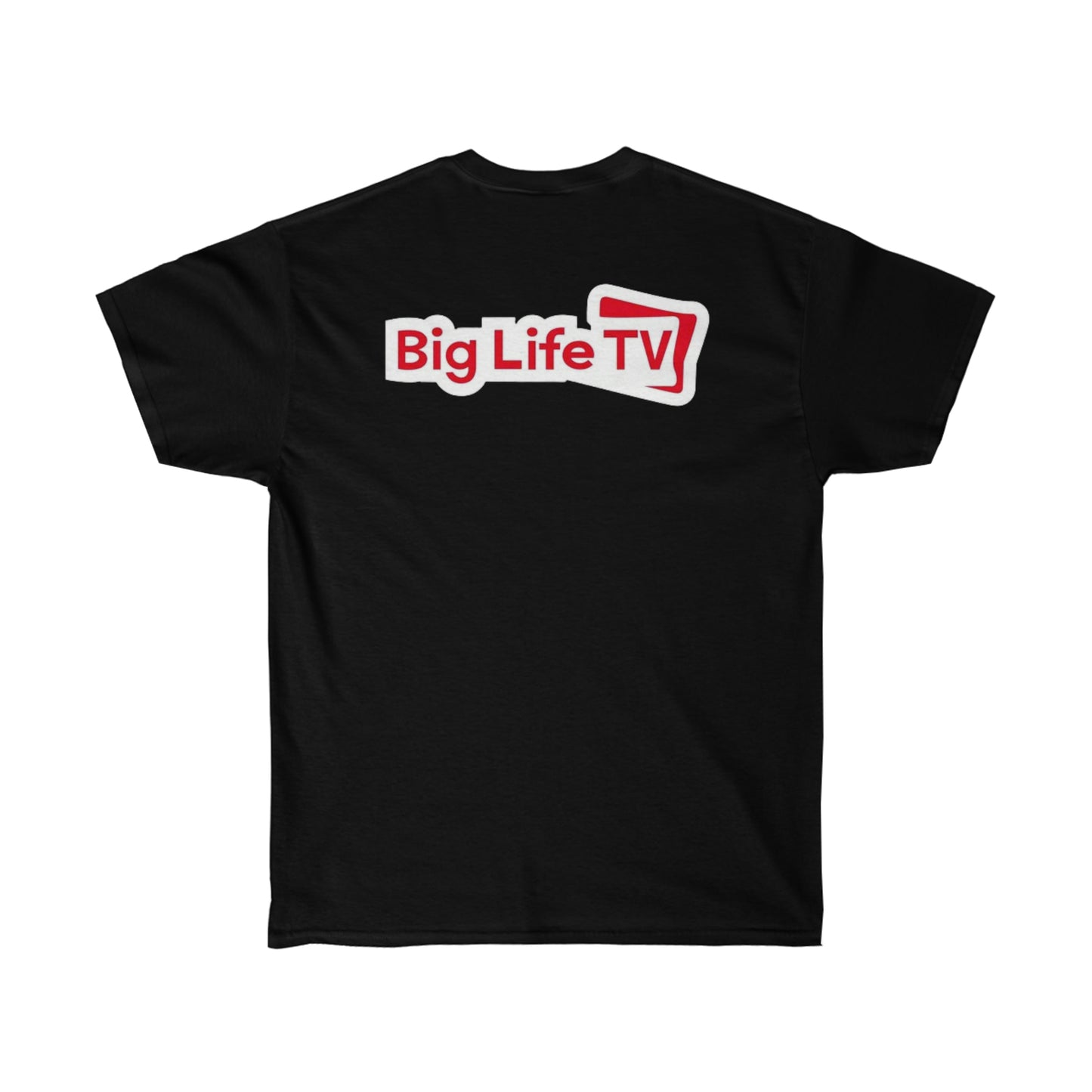"Stand My Ground" Ultra Cotton Tee