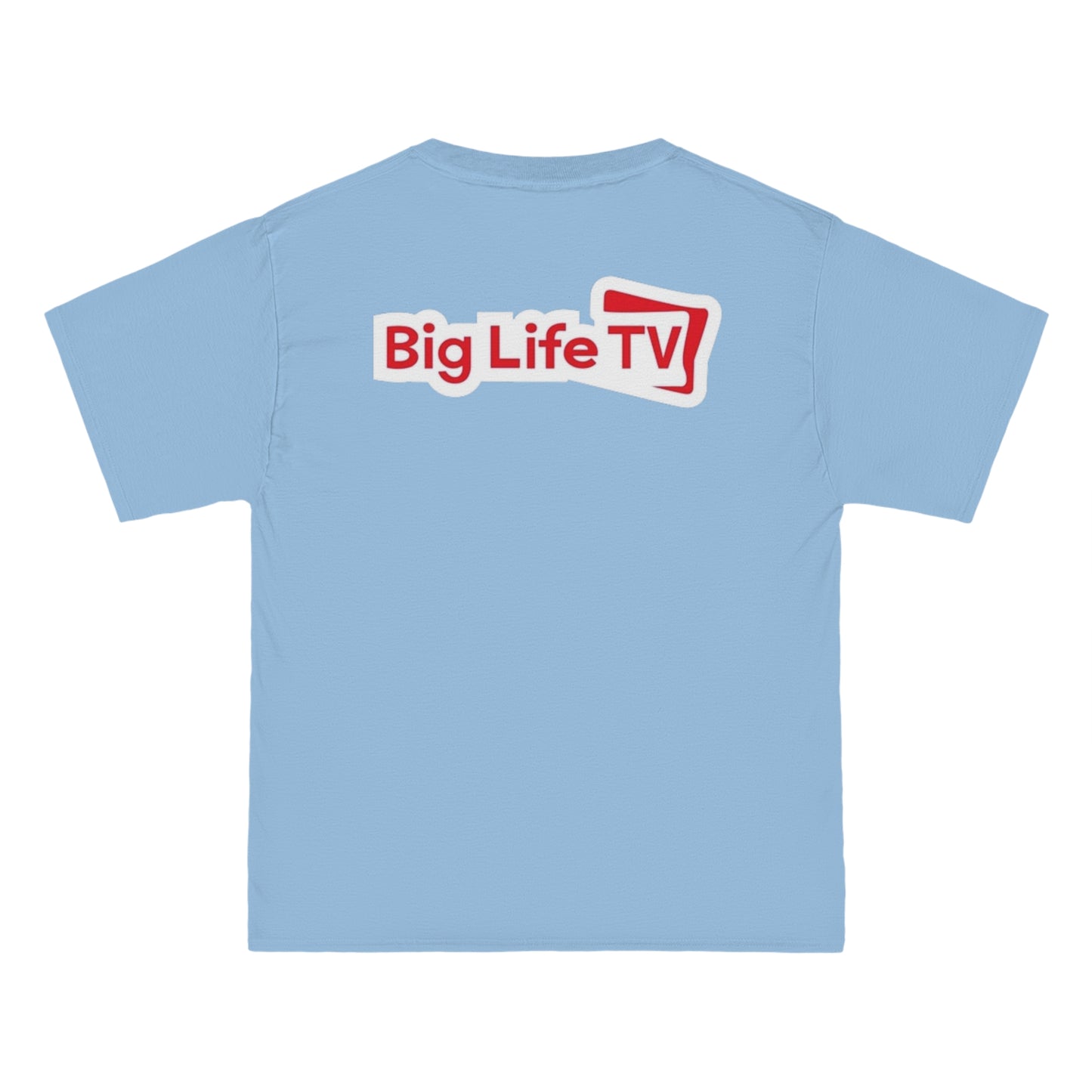 "AREA 69" Beefy-T®  Short-Sleeve T-Shirt