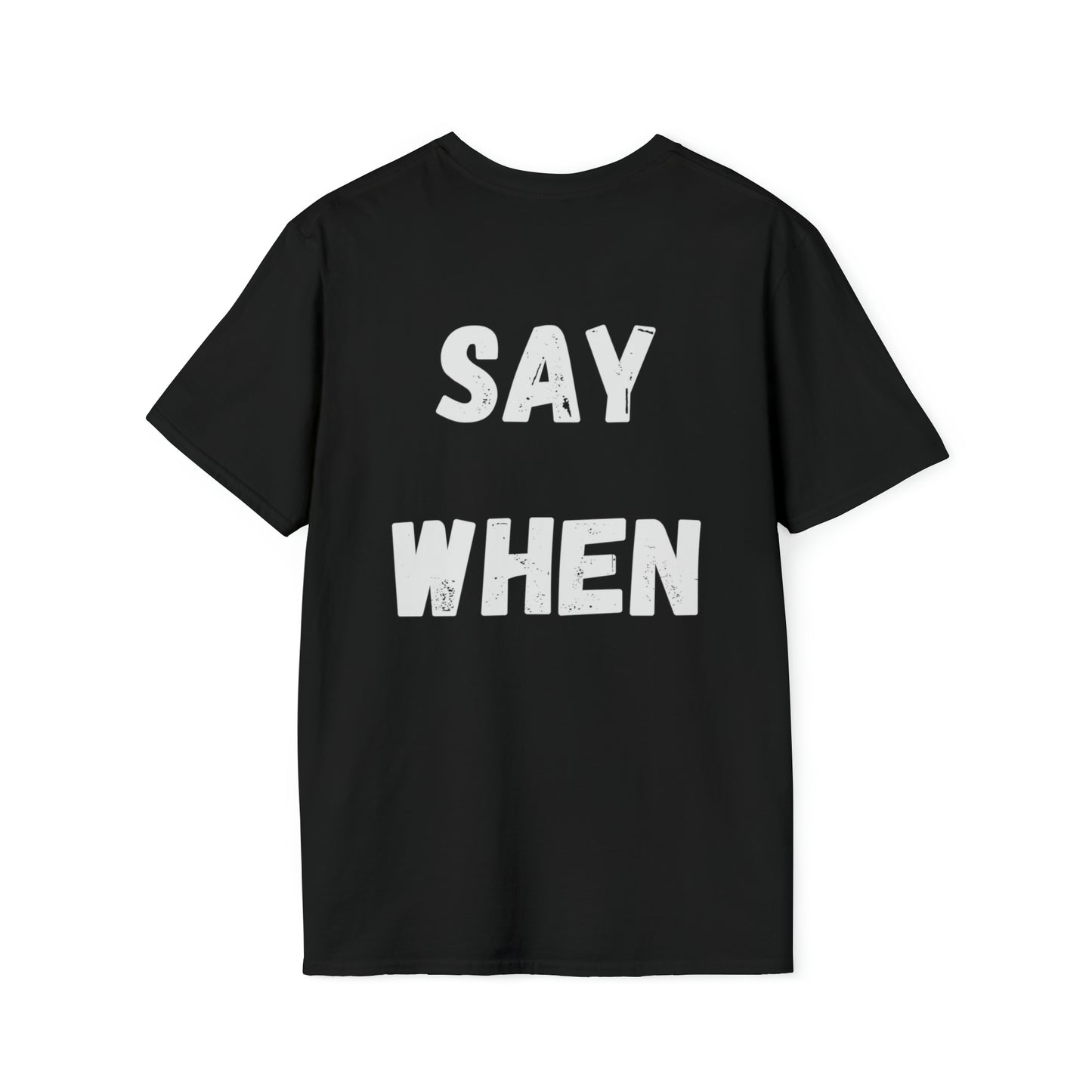 "TEXAS MILITIA" T-Shirt