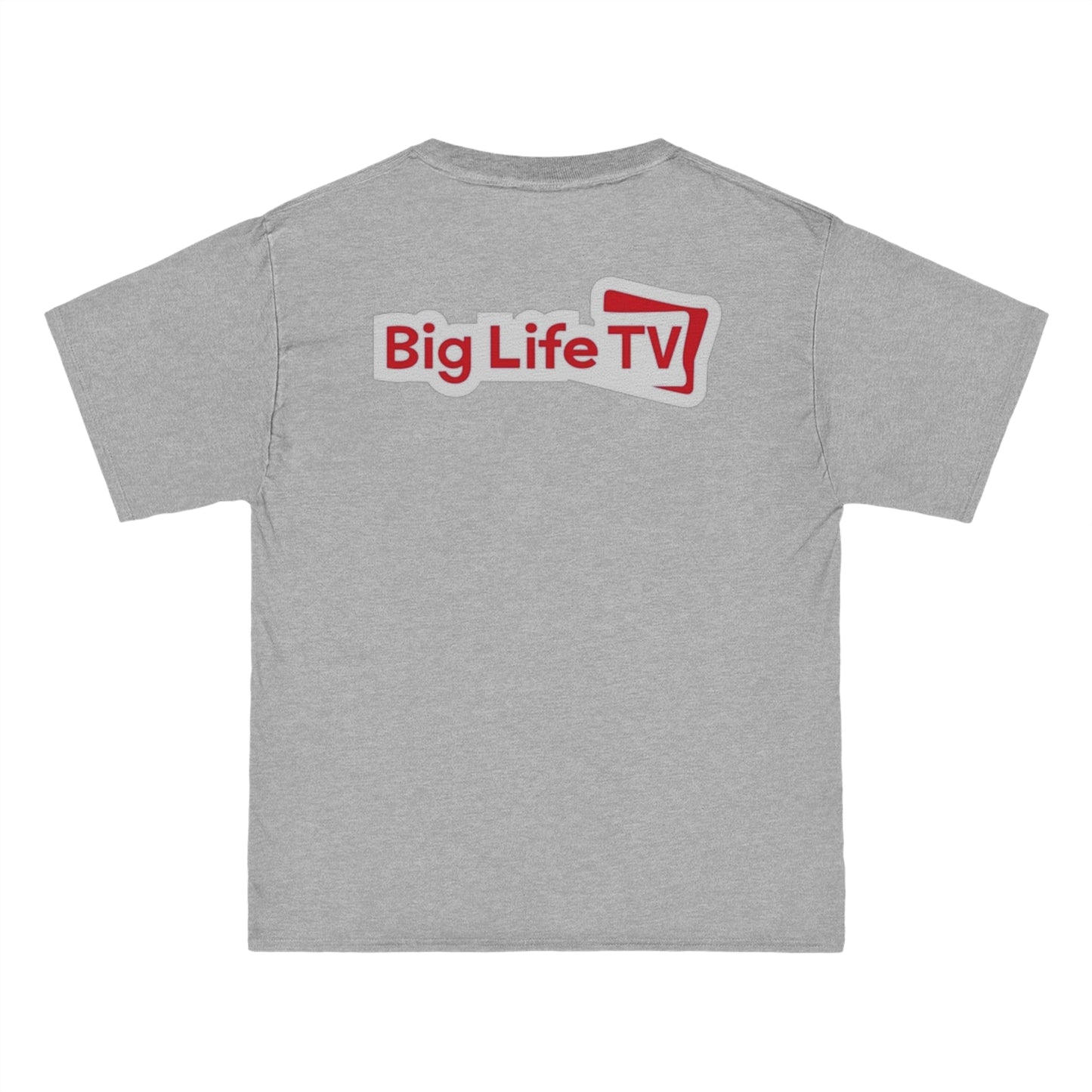 "AREA 69" Beefy-T®  Short-Sleeve T-Shirt