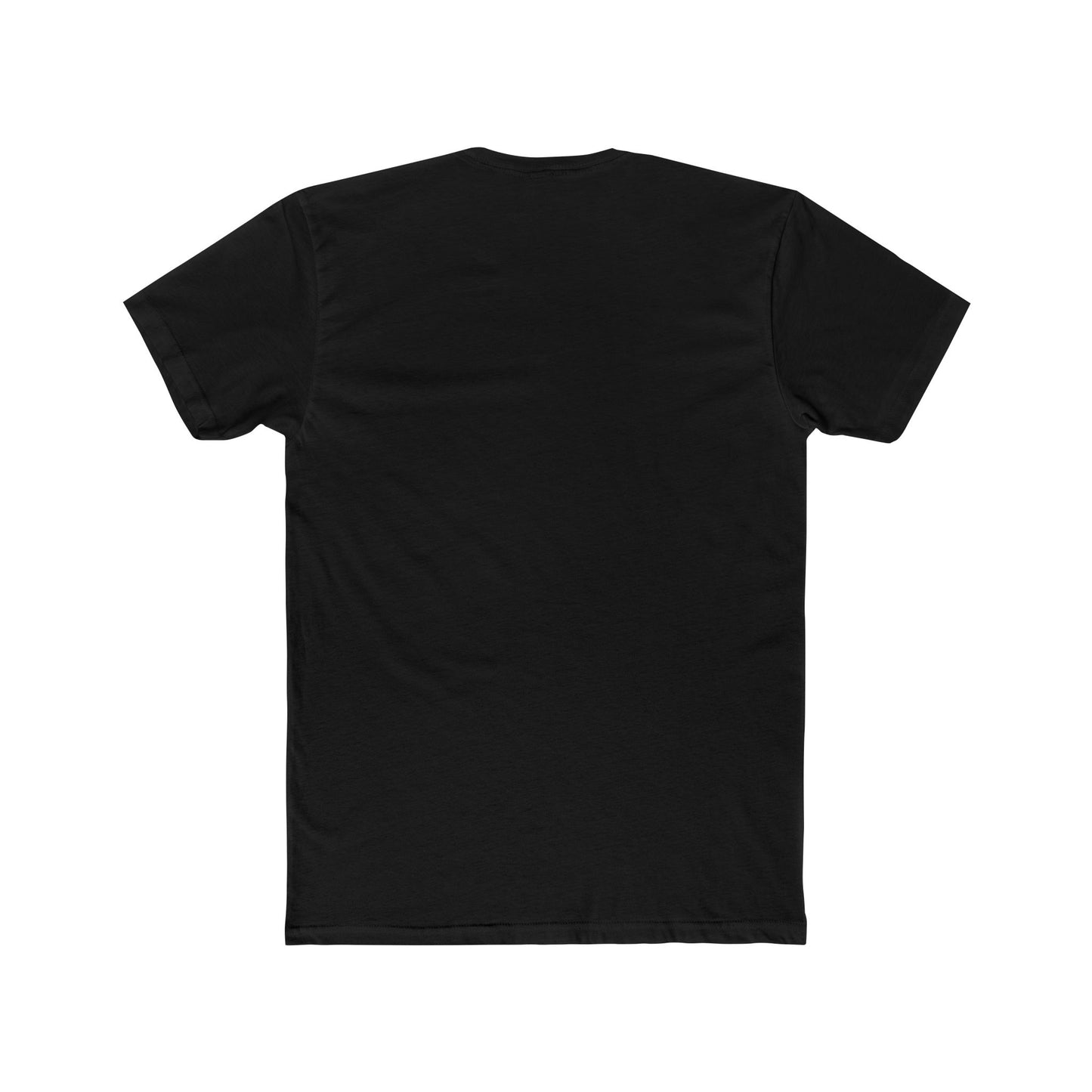 Get your "I Survived Divorce" Cotton Crew Tee - Humorous T-Shirt for Support and Resilience