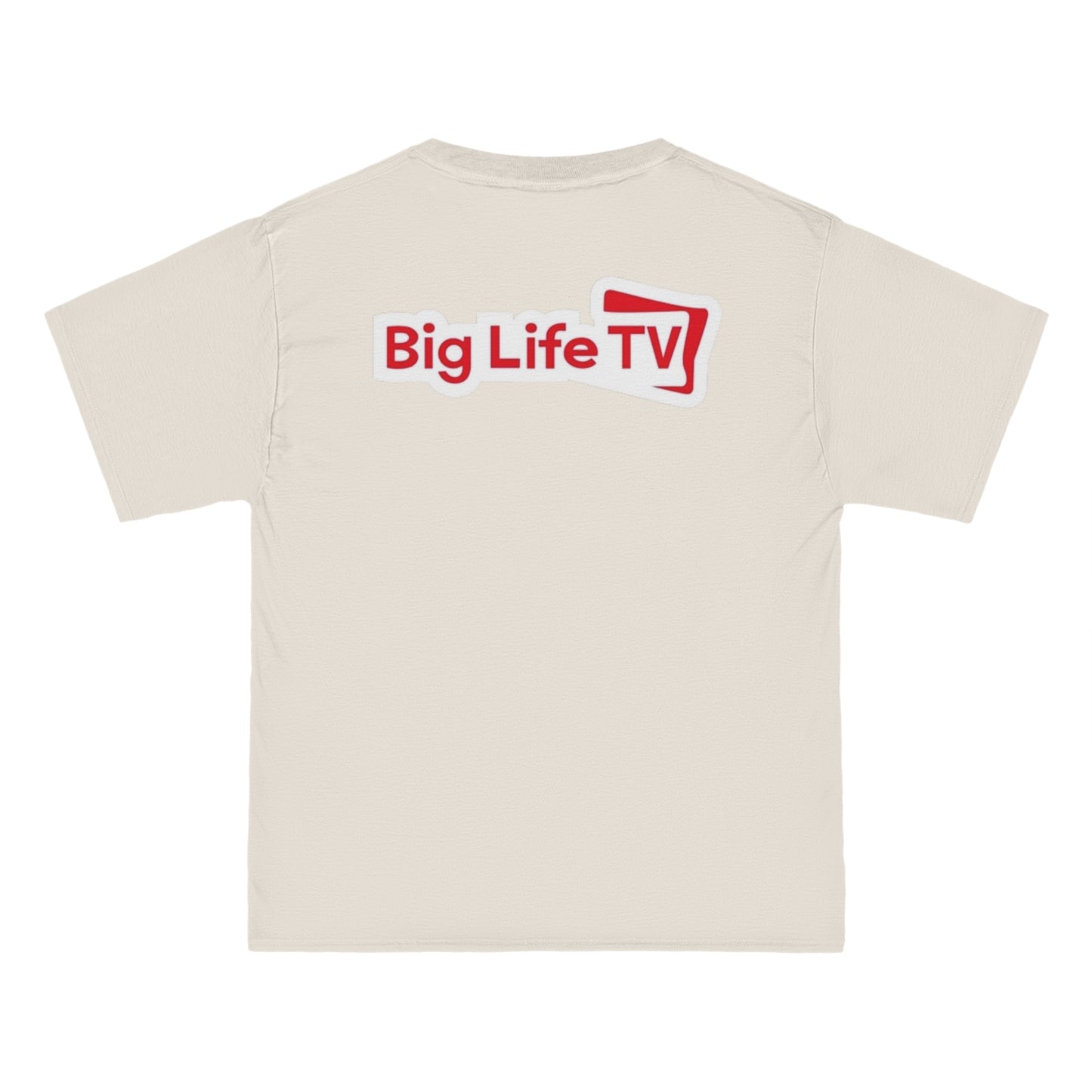 "AREA 69" Beefy-T®  Short-Sleeve T-Shirt