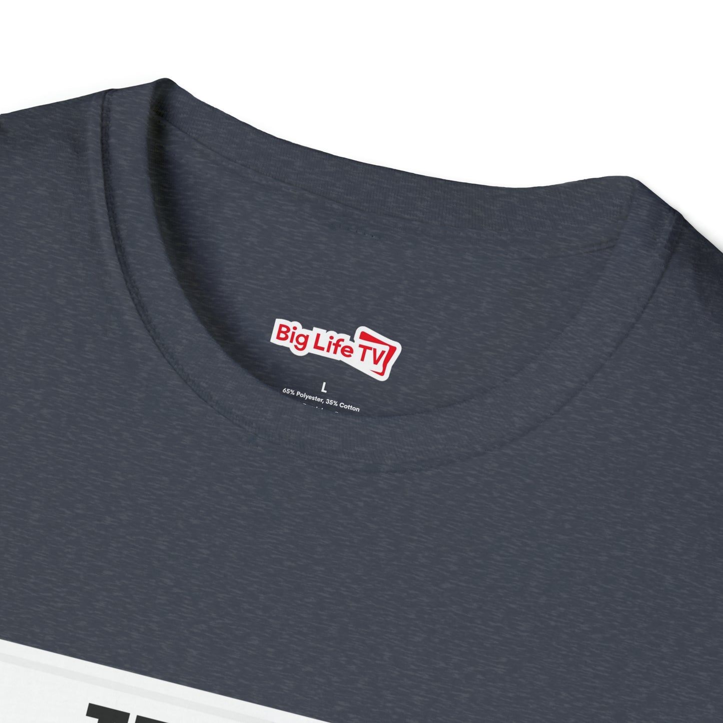"TEXAS MILITIA" T-Shirt