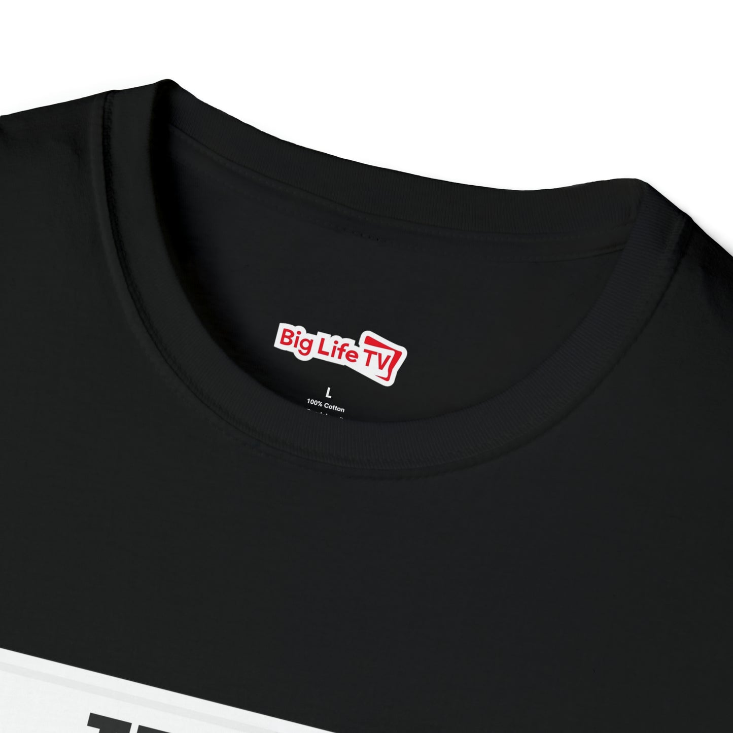 "TEXAS MILITIA" T-Shirt