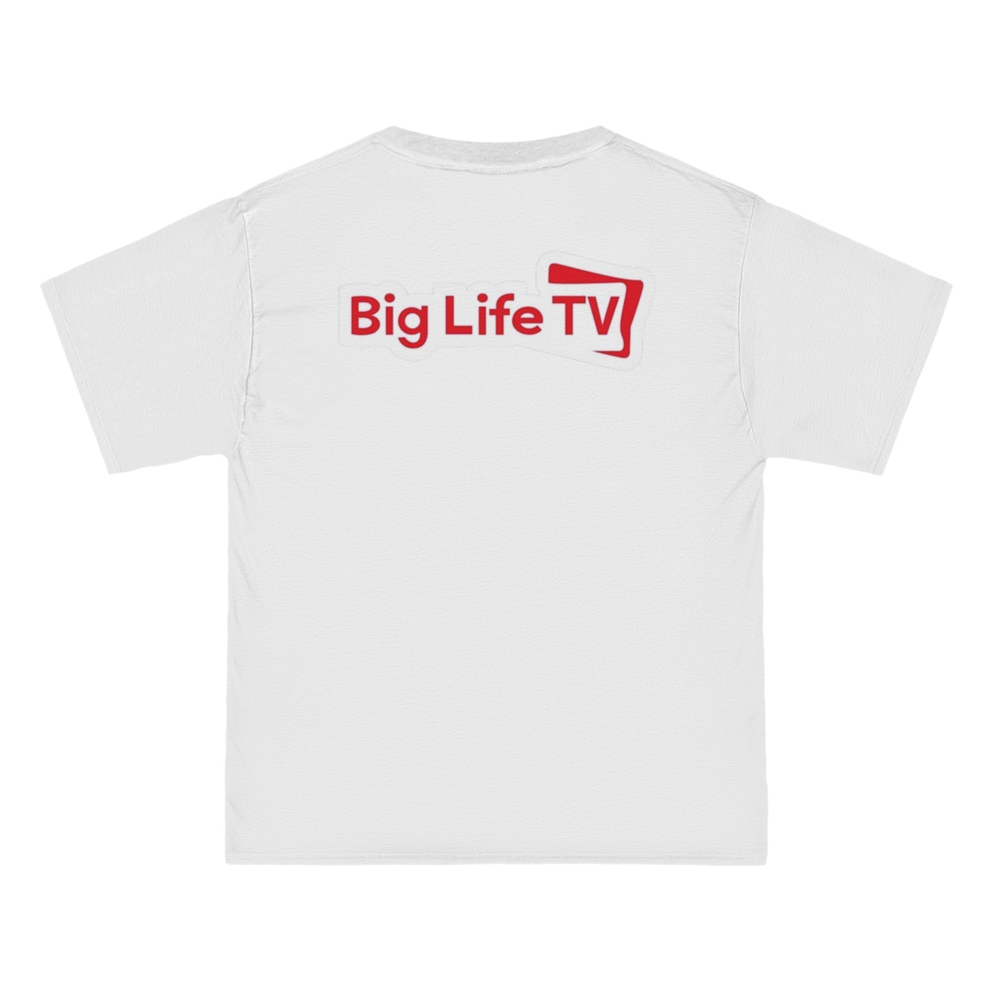 "AREA 69" Beefy-T®  Short-Sleeve T-Shirt
