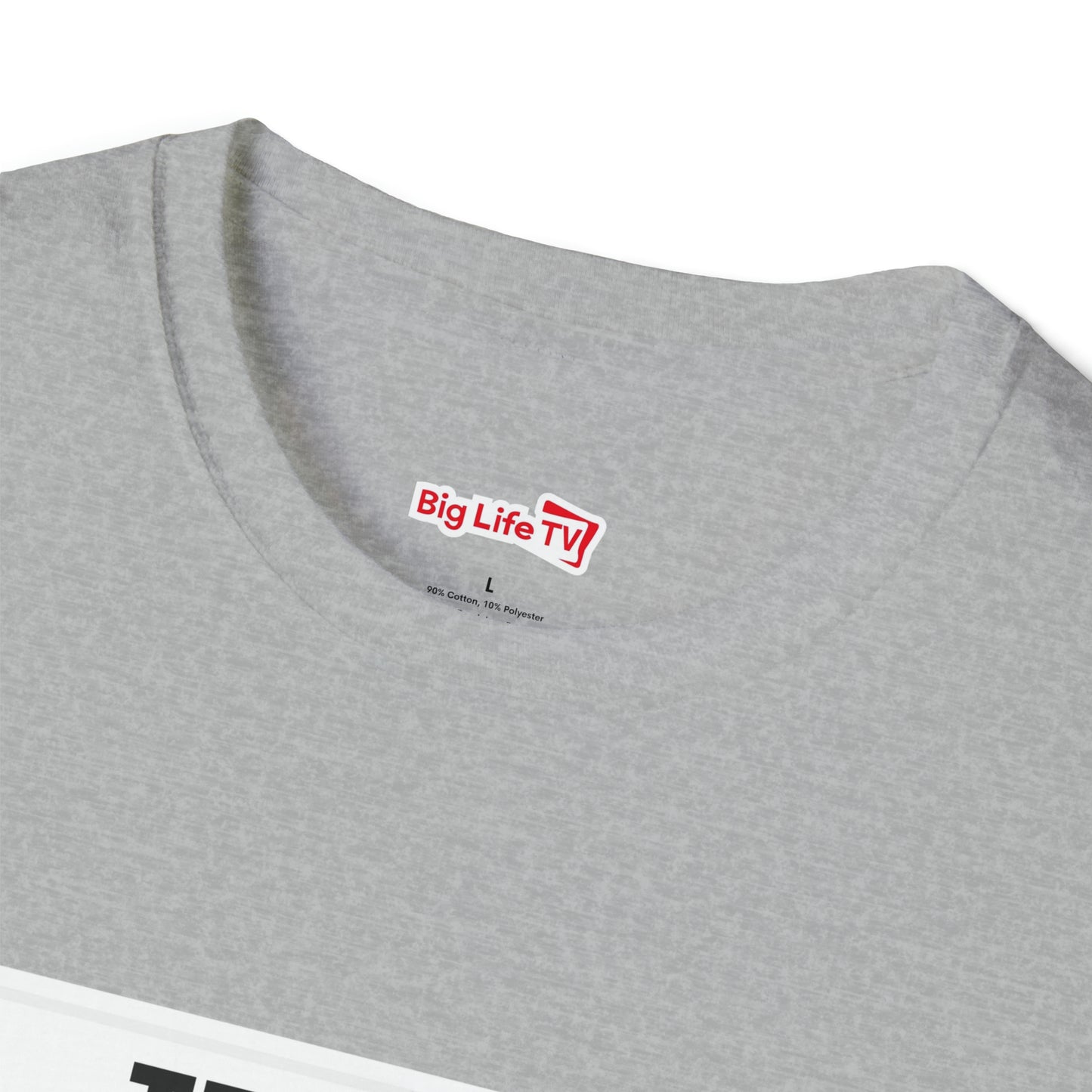 "TEXAS MILITIA" T-Shirt