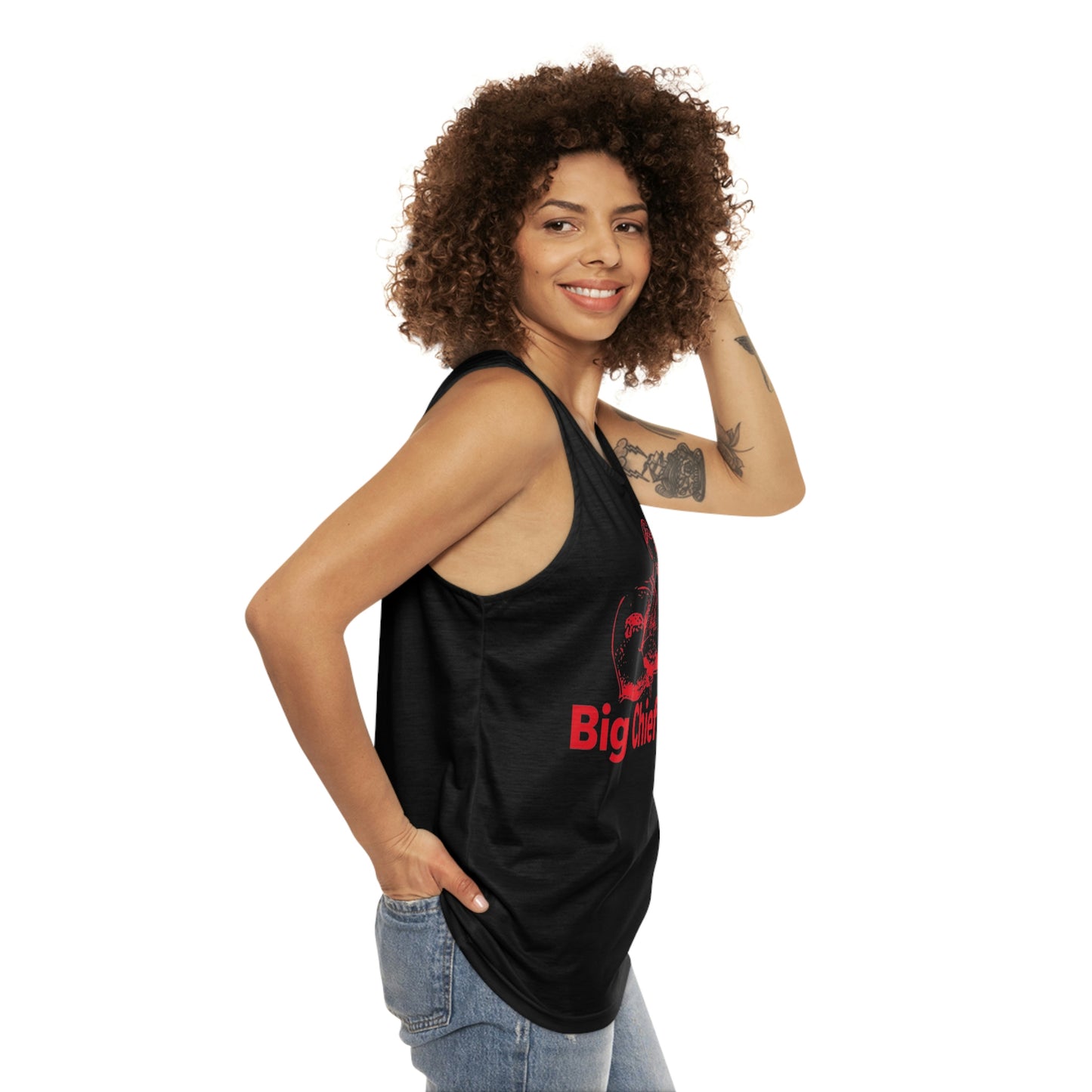 Tank Top (AOP)