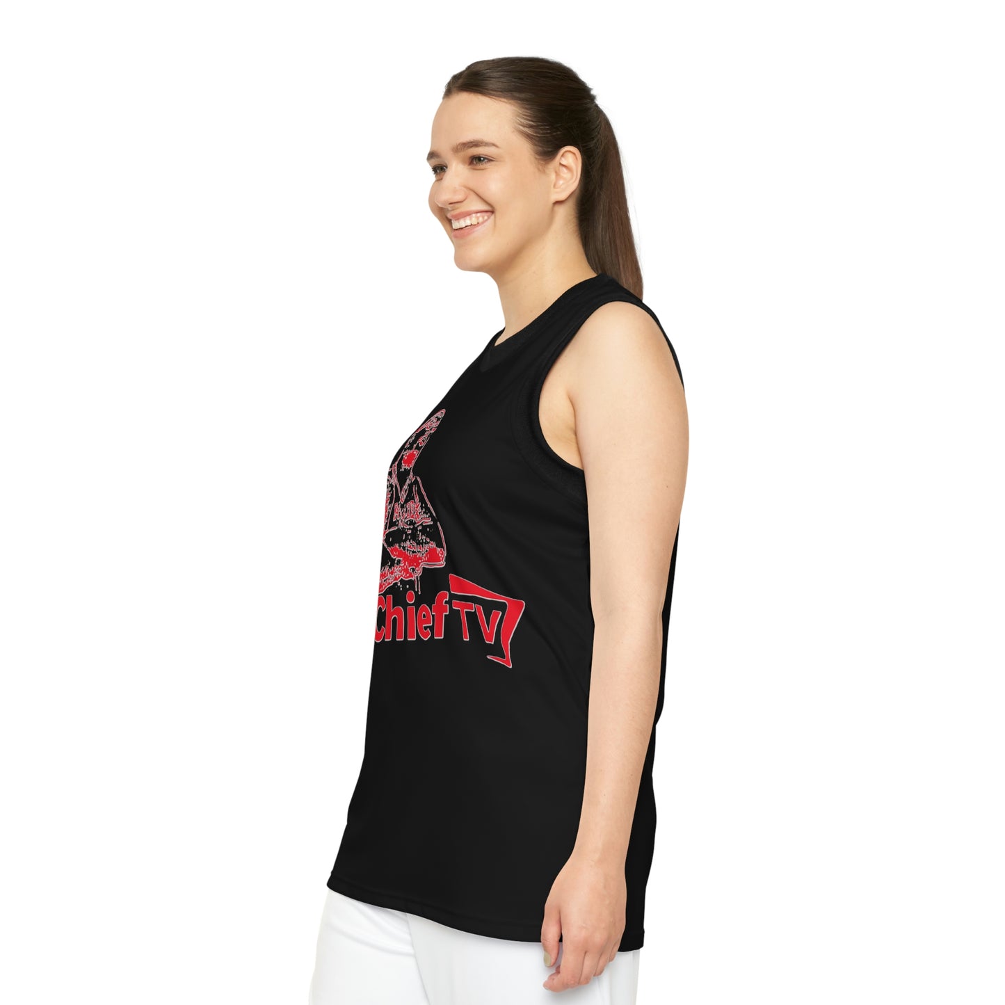 Basketball Jersey (AOP)
