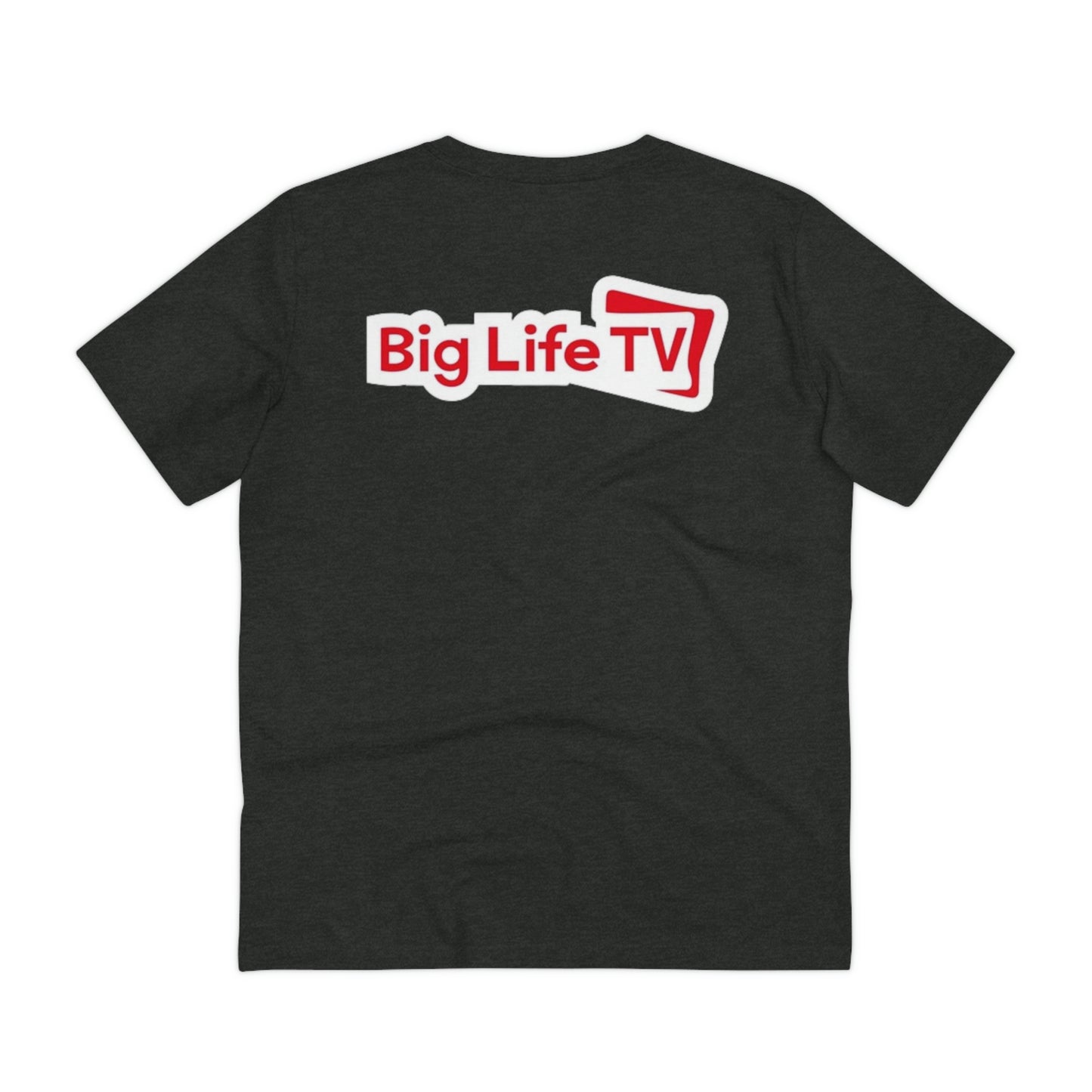 BIG & POWERFUL T-shirt