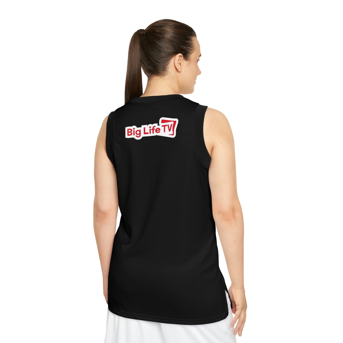 Basketball Jersey (AOP)