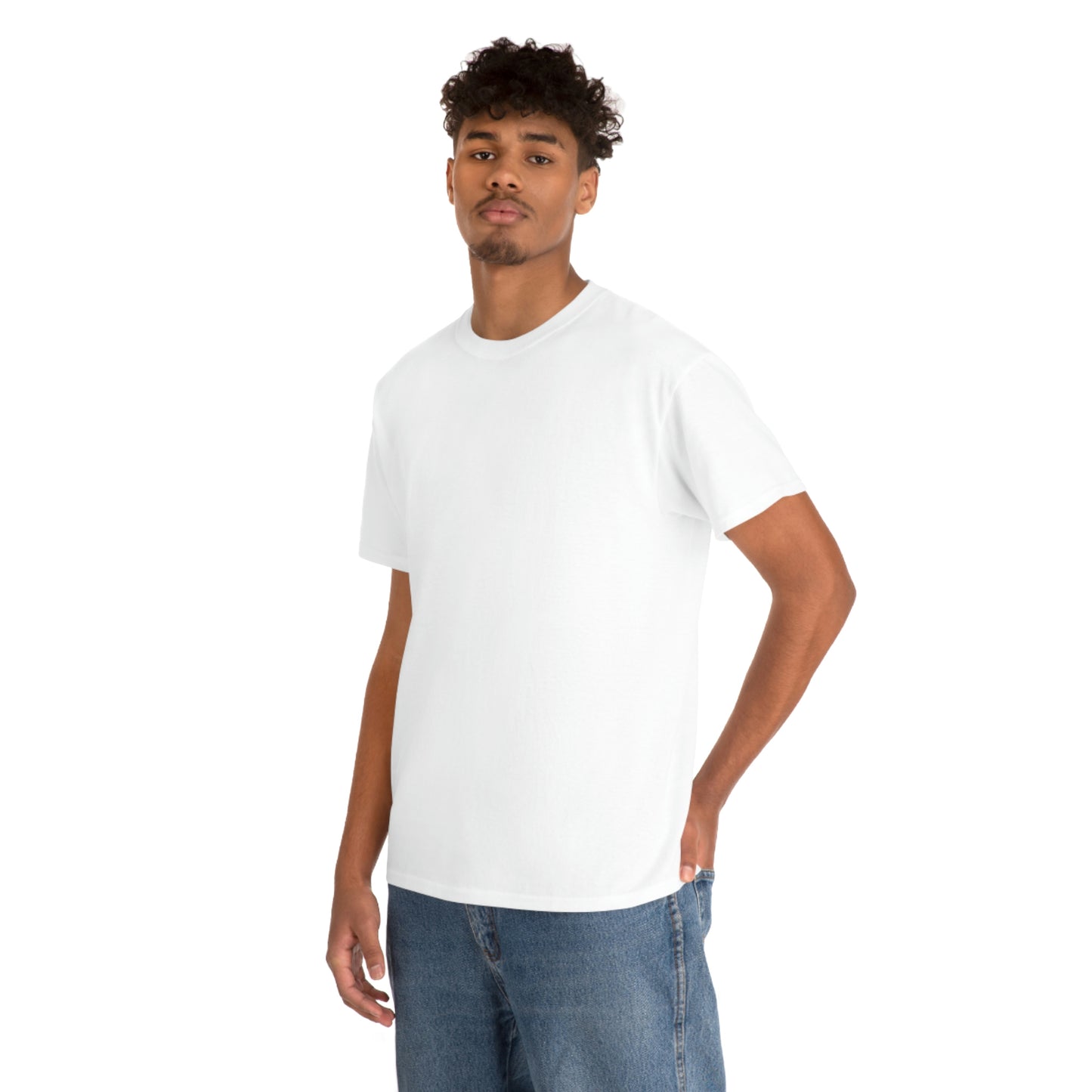 Anything is Worth Having- Heavy Cotton Tee