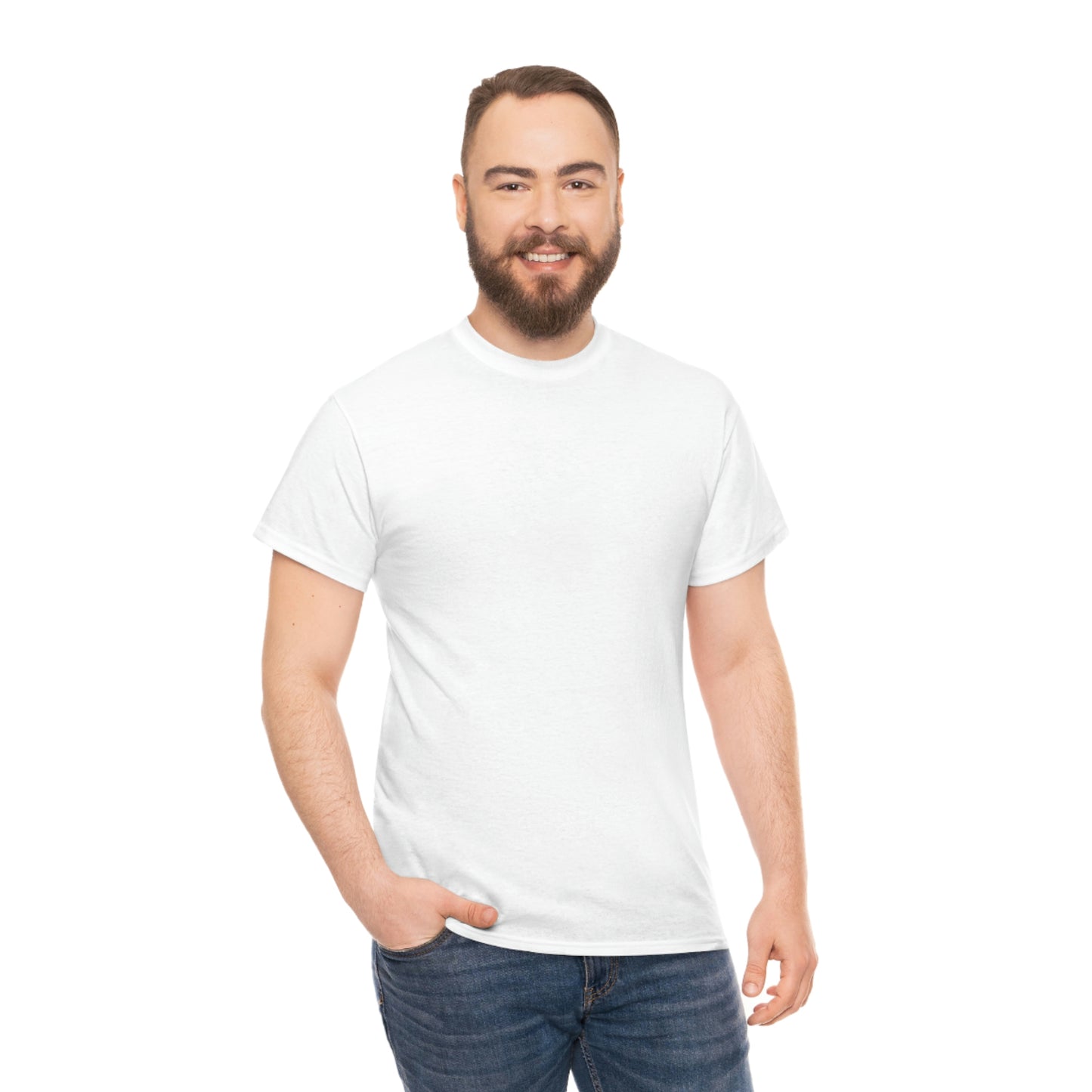 Anything is Worth Having- Heavy Cotton Tee
