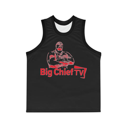Basketball Jersey (AOP)