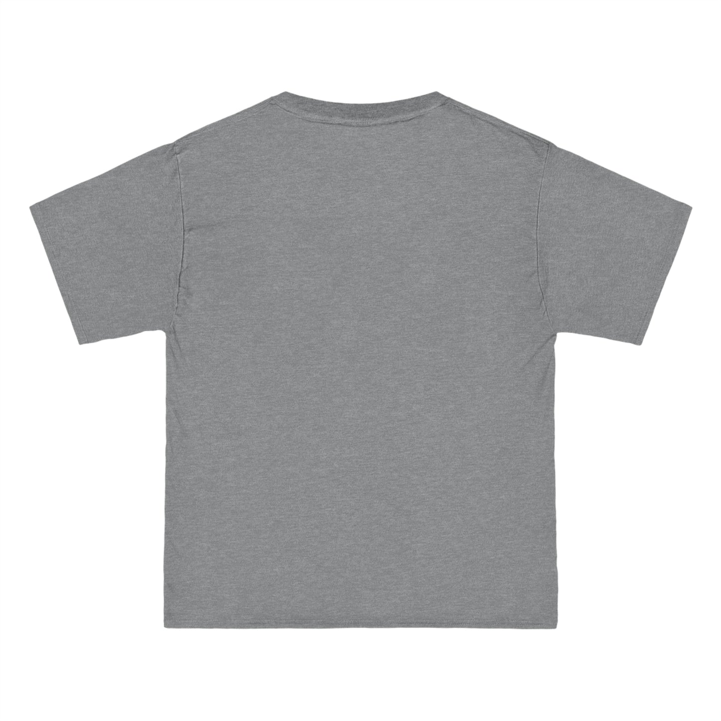 "BIG LIFE TV" PROMO Beefy-T®  Short-Sleeve T-Shirt