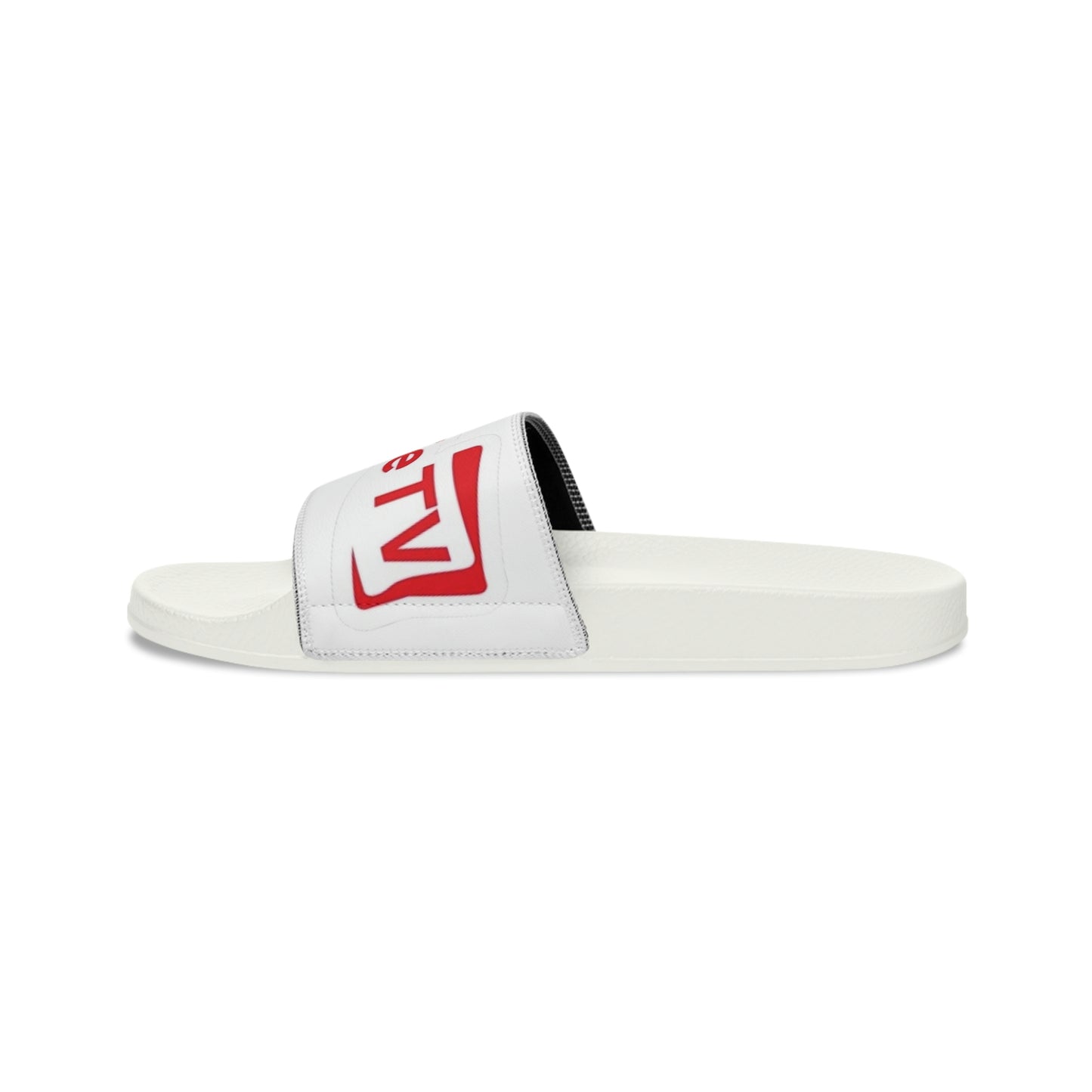 Big Life TV's Men's Slide Sandals