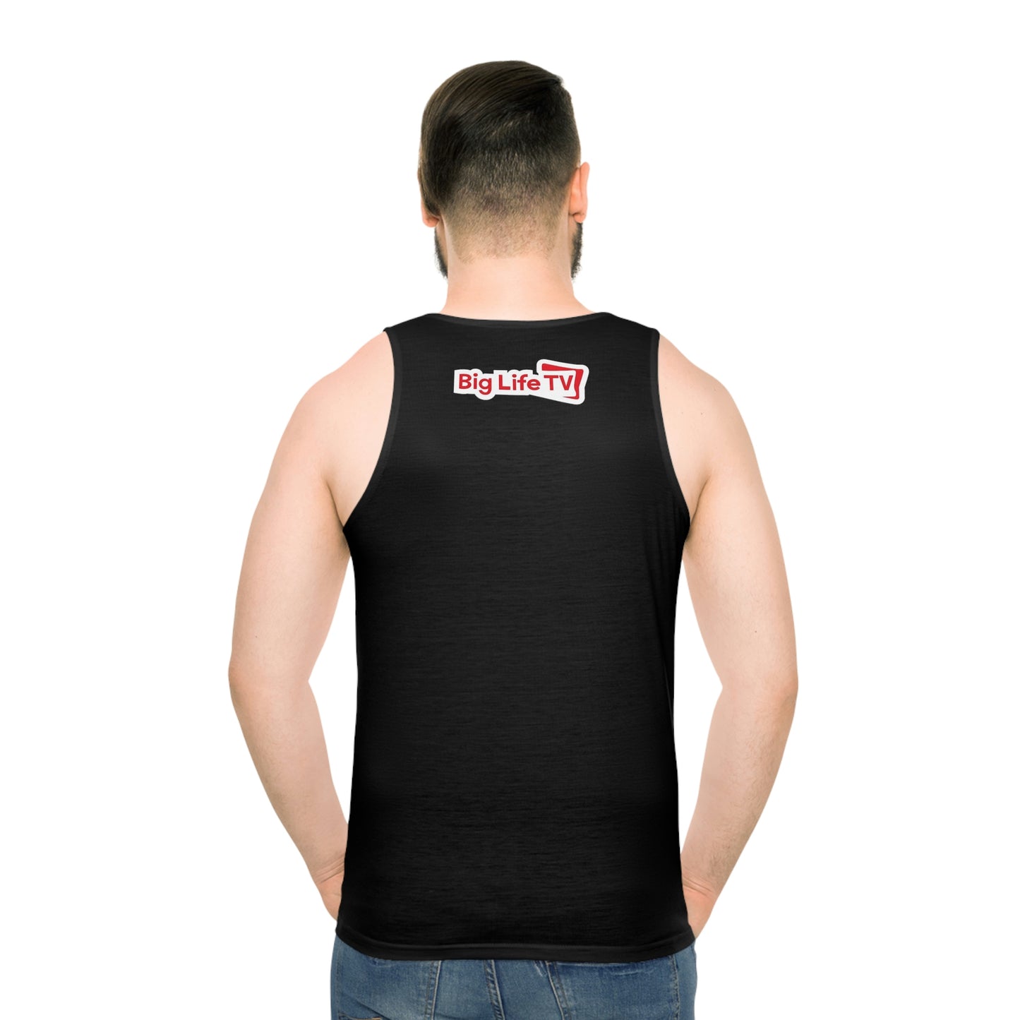 Tank Top (AOP)