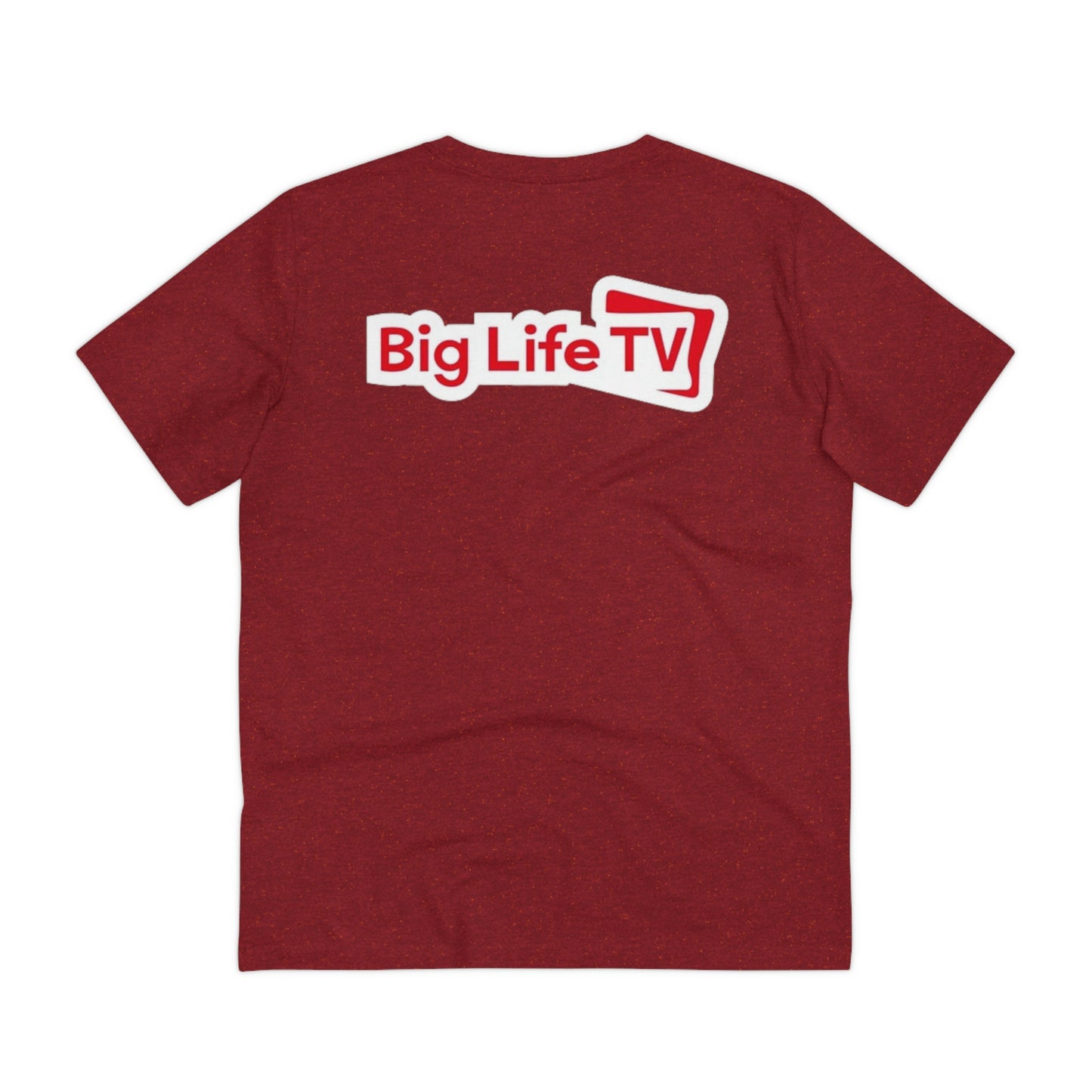 BIG & POWERFUL T-shirt
