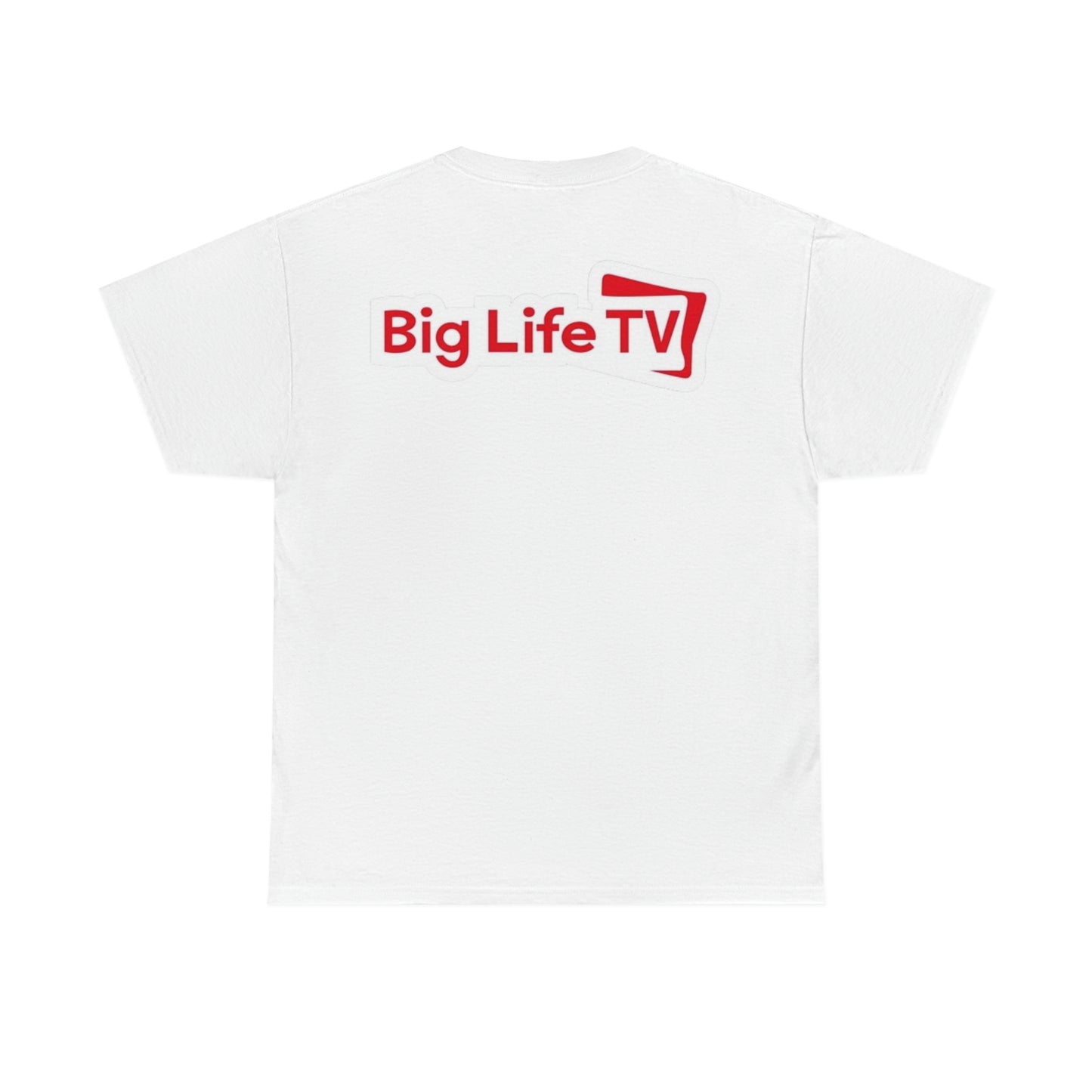 Anything is Worth Having- Heavy Cotton Tee