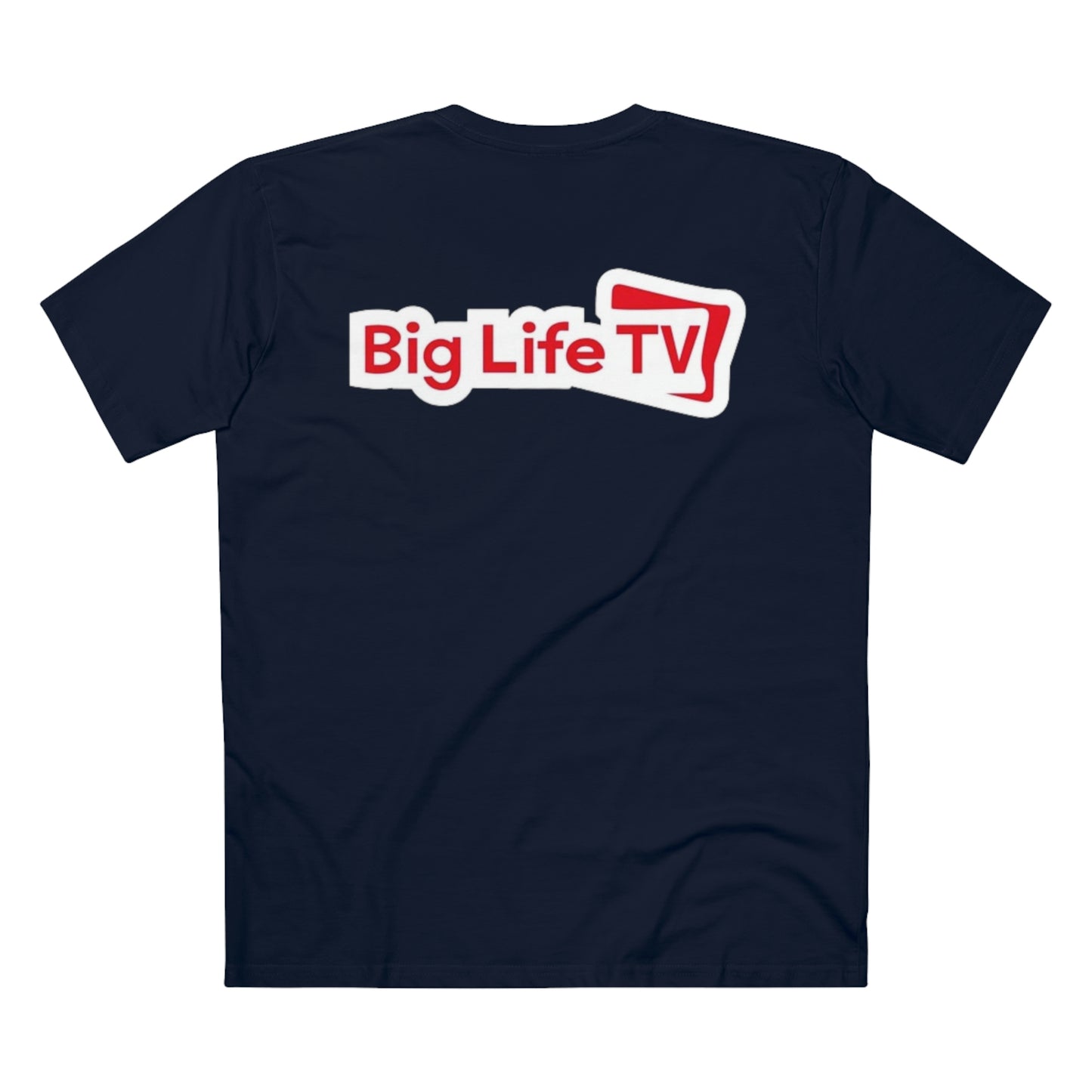 "HOLD MY BEER" Men's Staple Tee