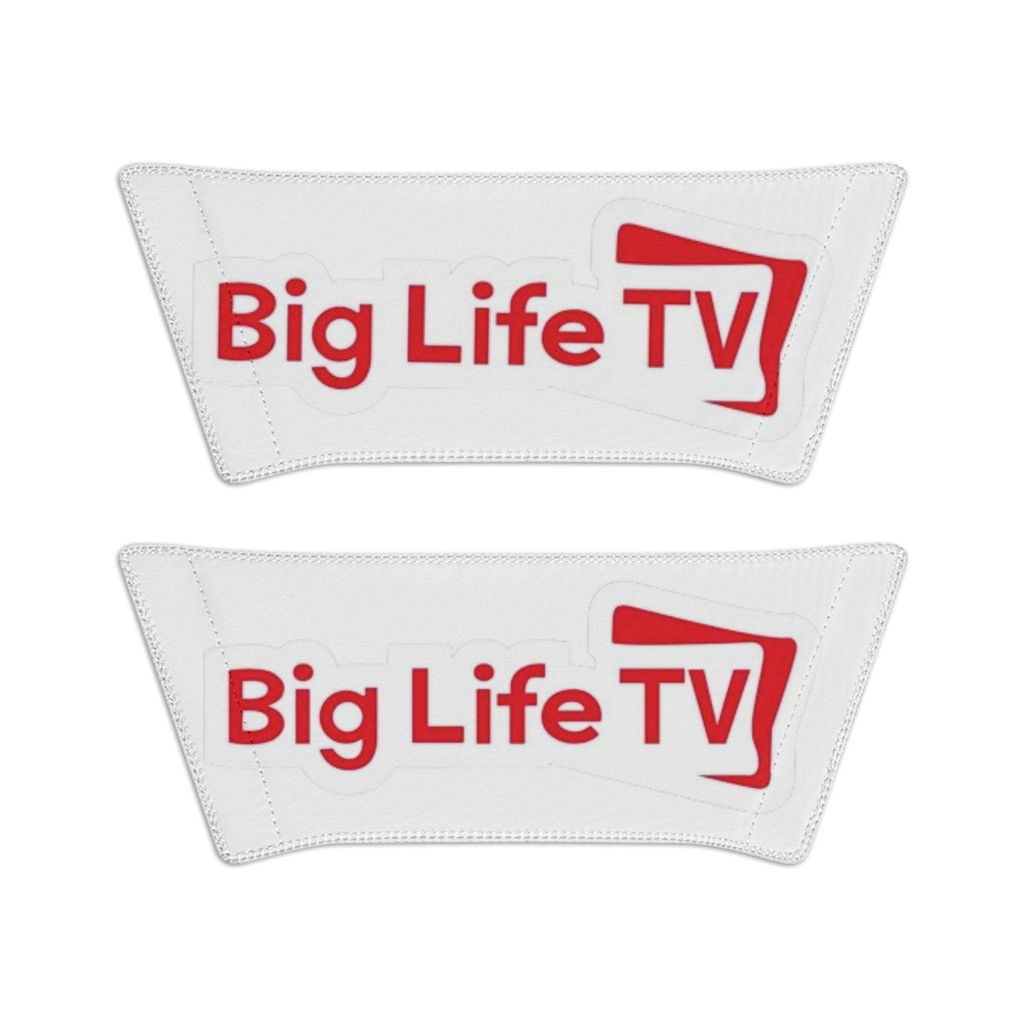Big Life TV's Men's Slide Sandals