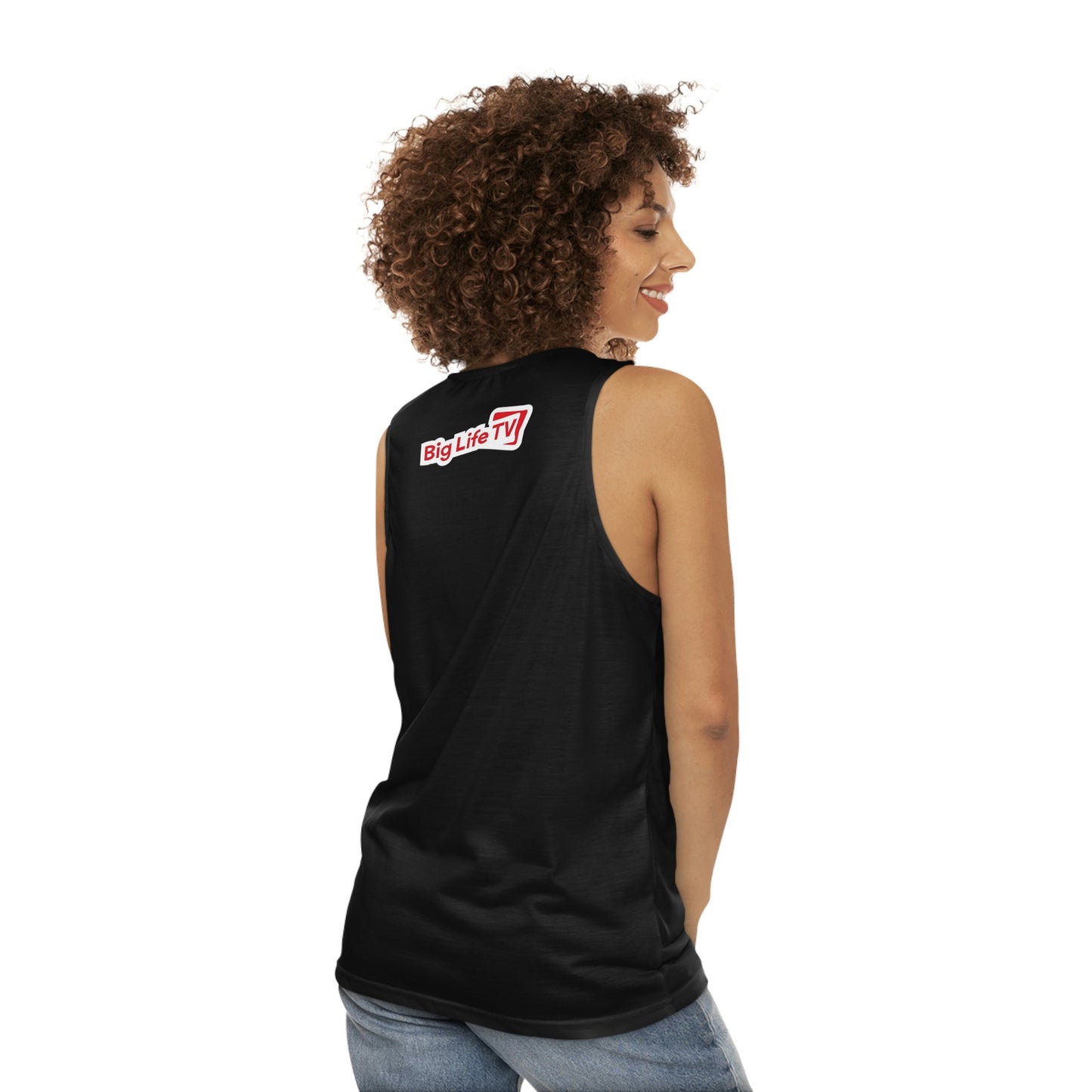 Tank Top (AOP)