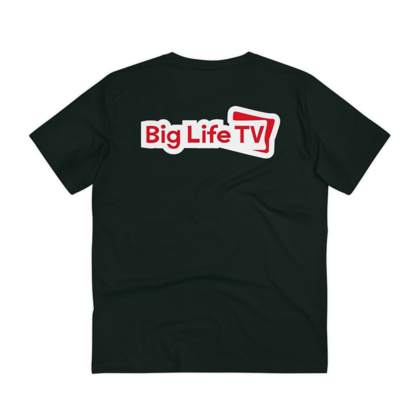 BIG & POWERFUL T-shirt