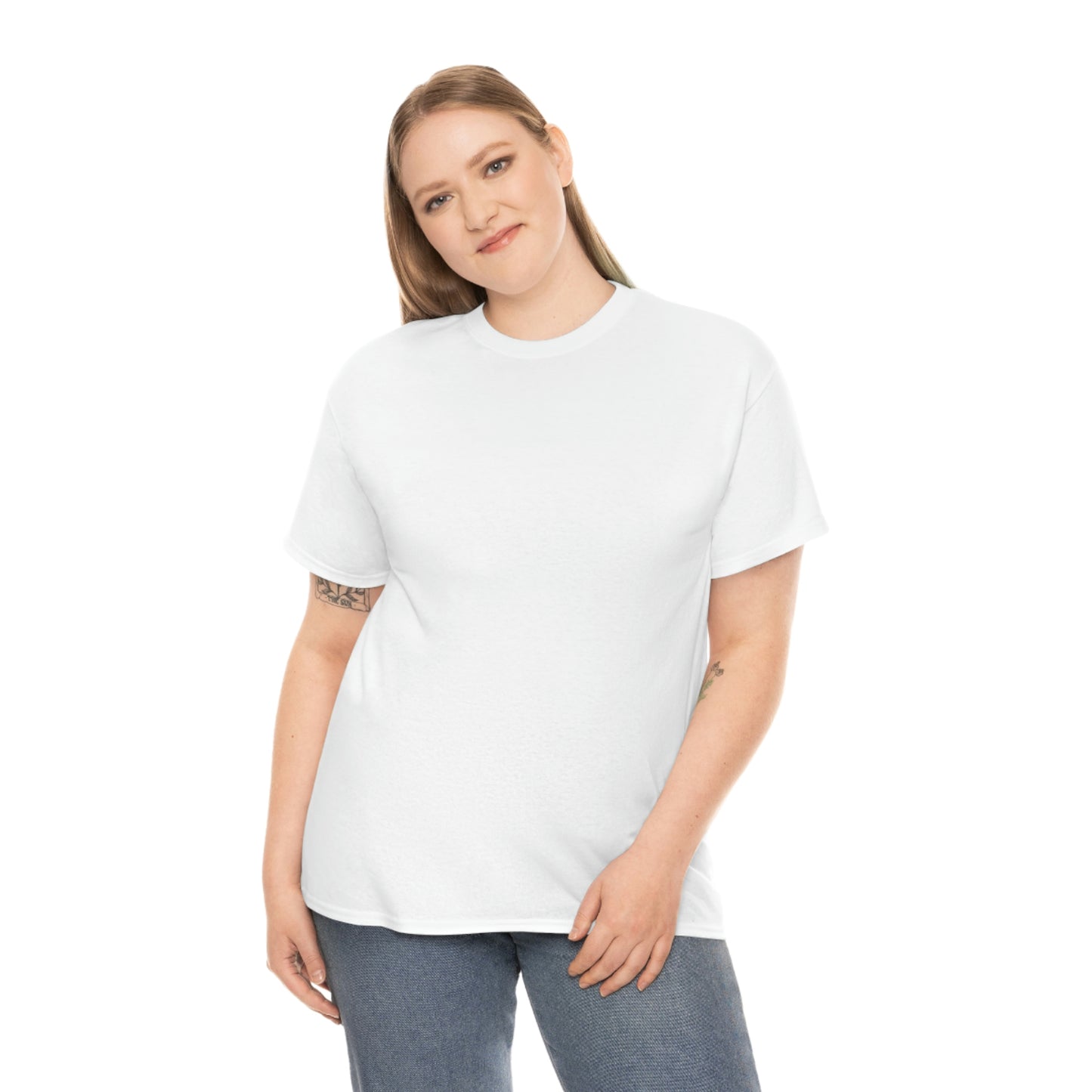 Anything is Worth Having- Heavy Cotton Tee