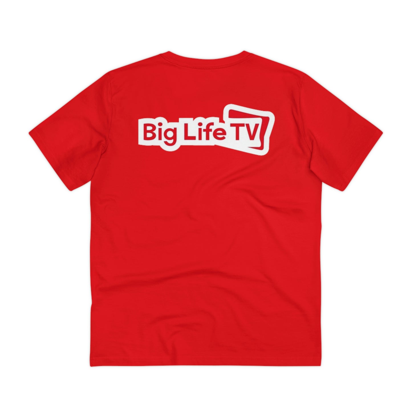 BIG & POWERFUL T-shirt