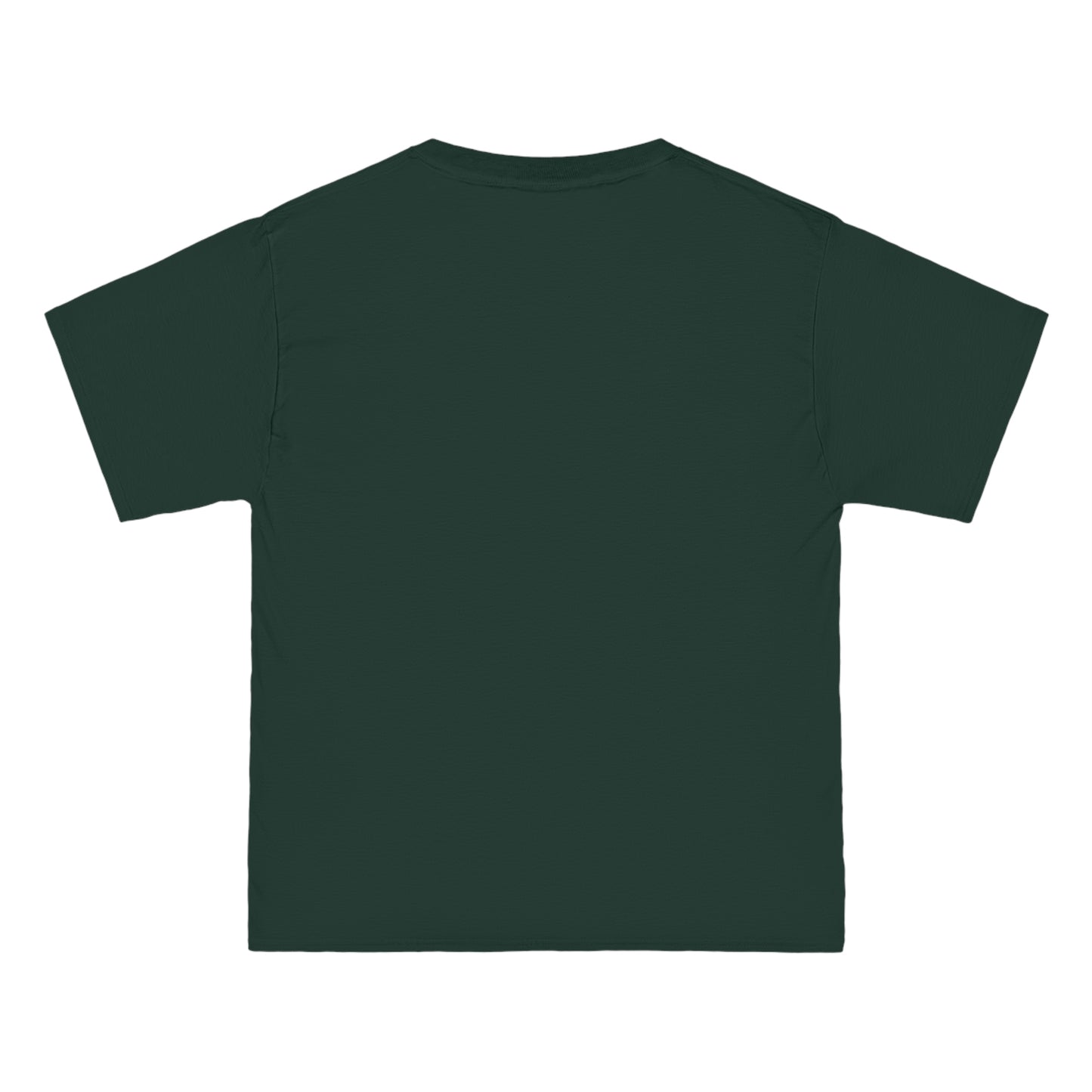 "BIG LIFE TV" PROMO Beefy-T®  Short-Sleeve T-Shirt