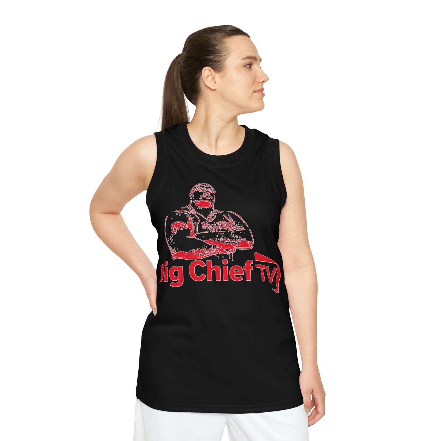 Basketball Jersey (AOP)