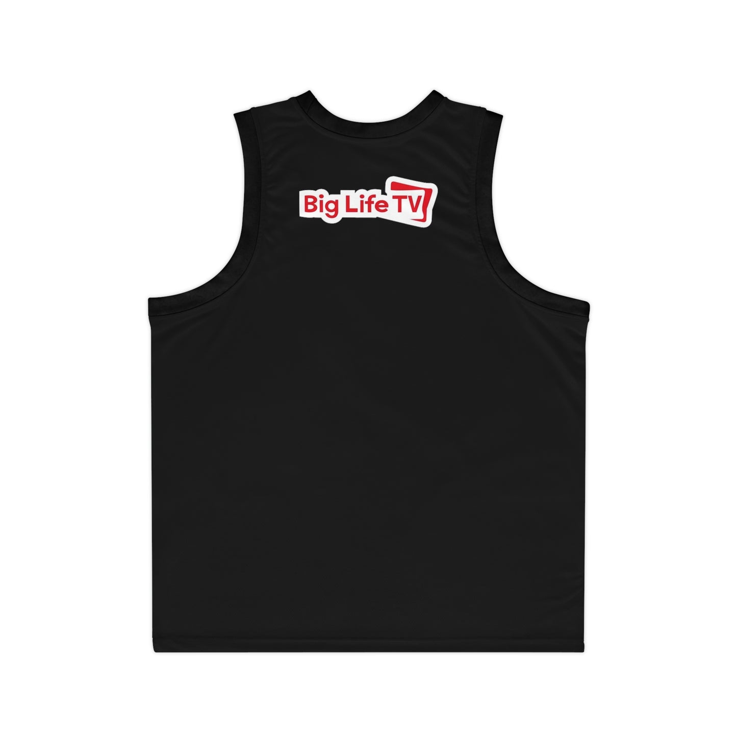 Basketball Jersey (AOP)