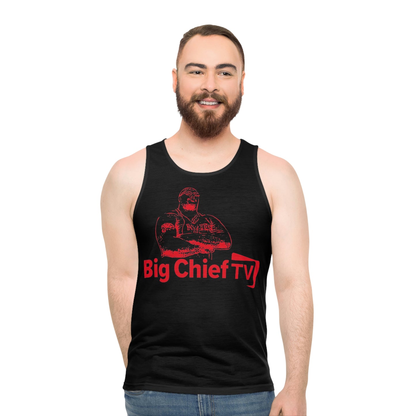 Tank Top (AOP)