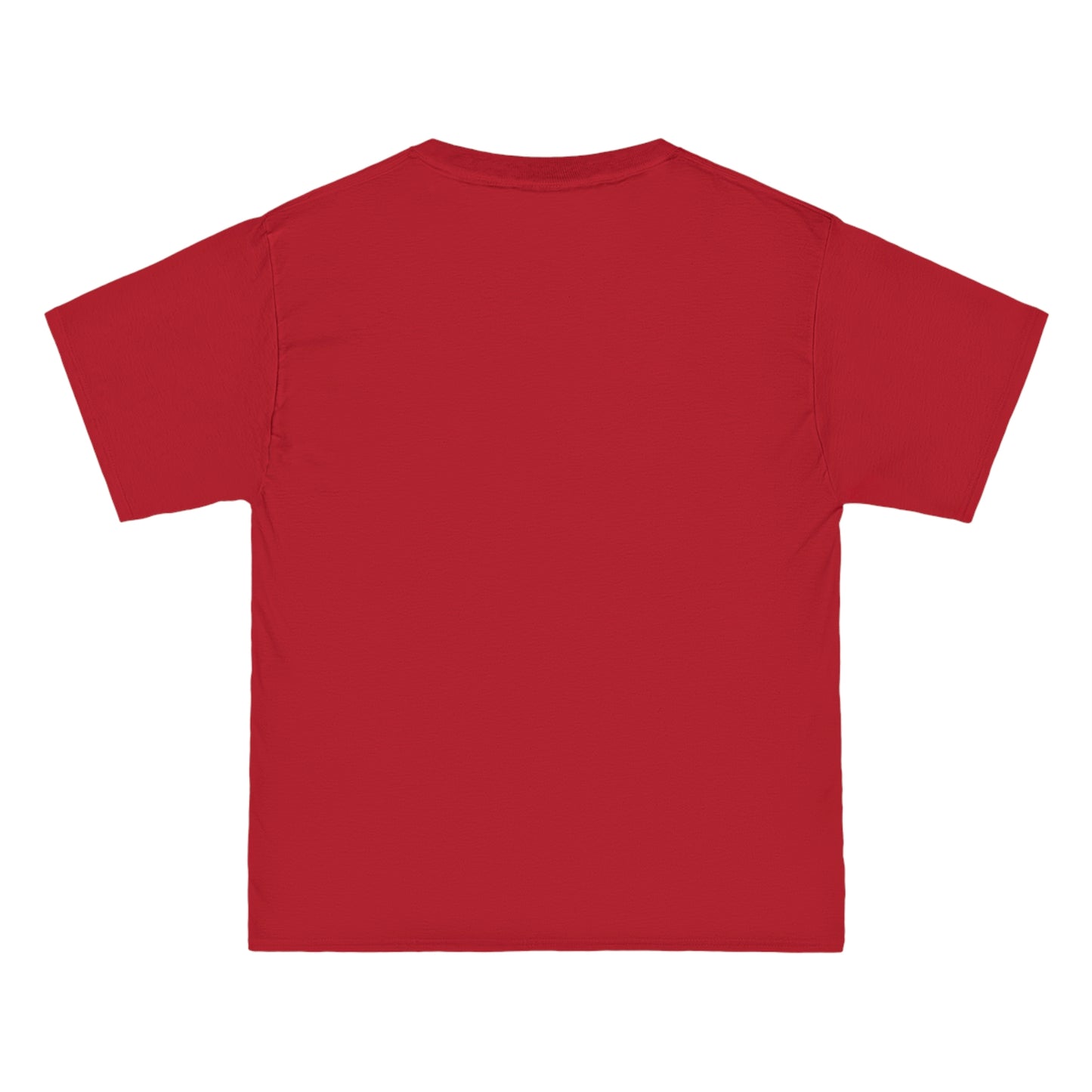 "BIG LIFE TV" PROMO Beefy-T®  Short-Sleeve T-Shirt