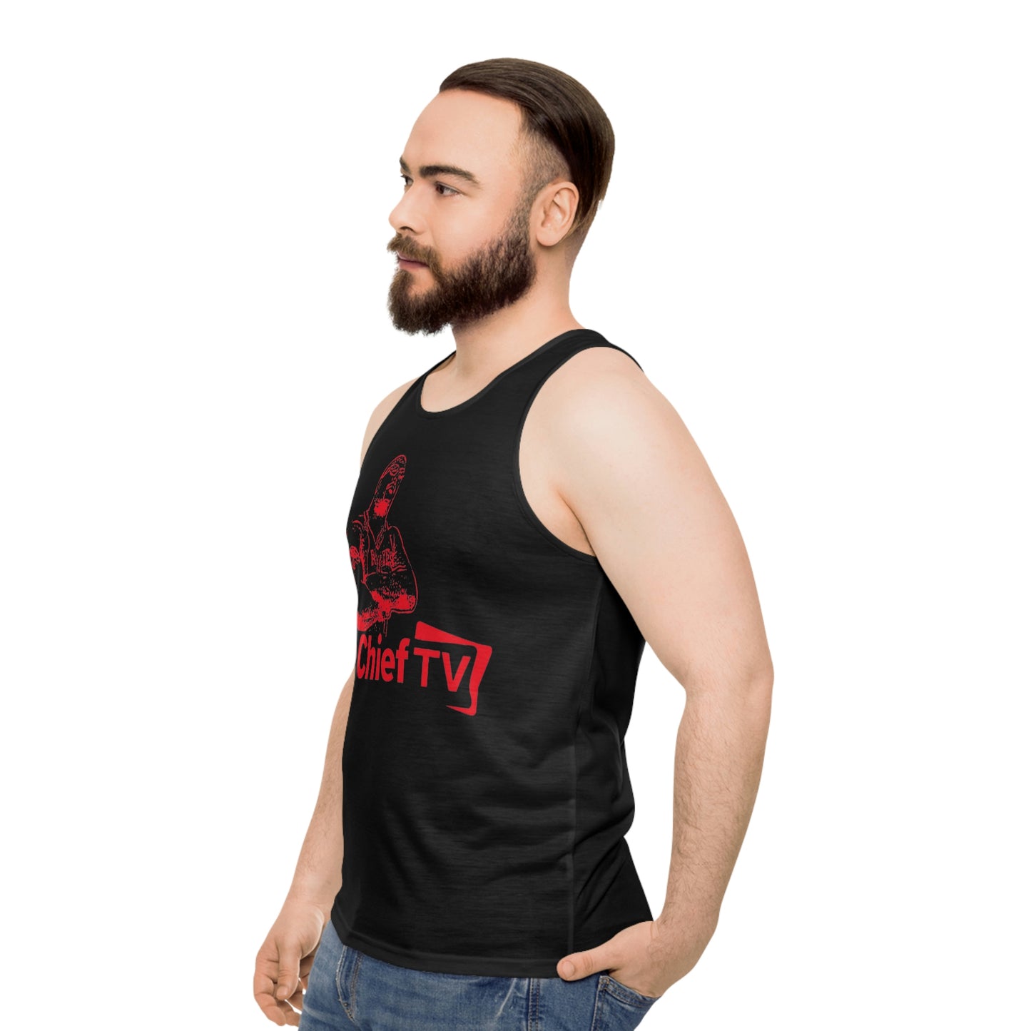 Tank Top (AOP)