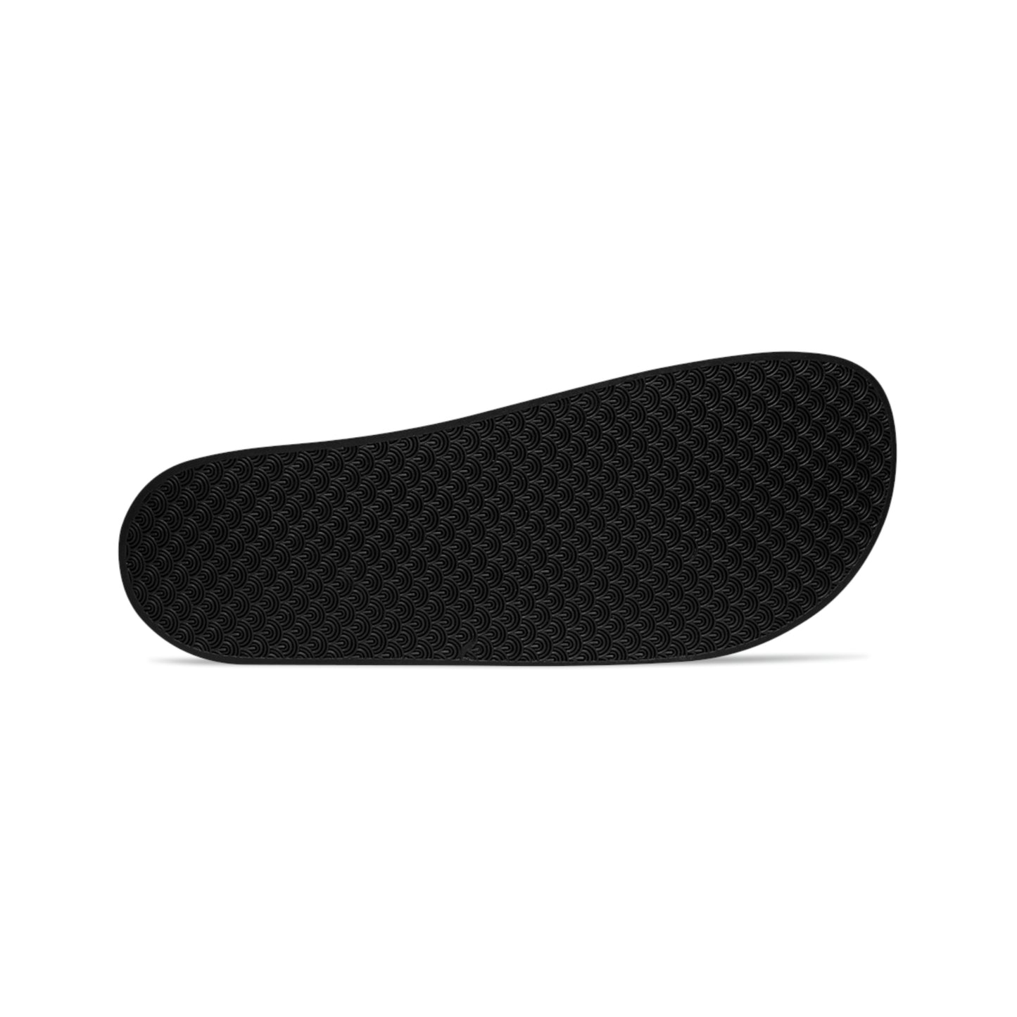 Big Life TV's Men's Slide Sandals