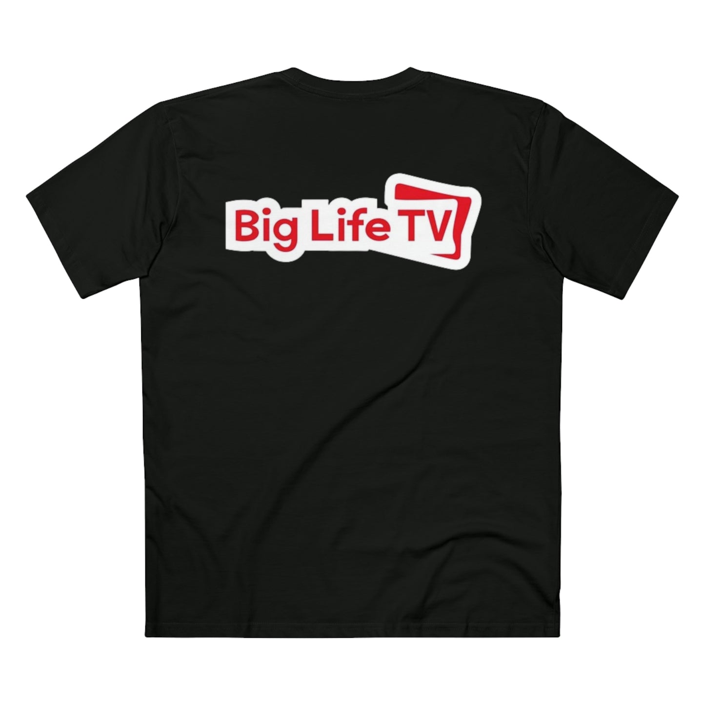 "HOLD MY BEER" Men's Staple Tee