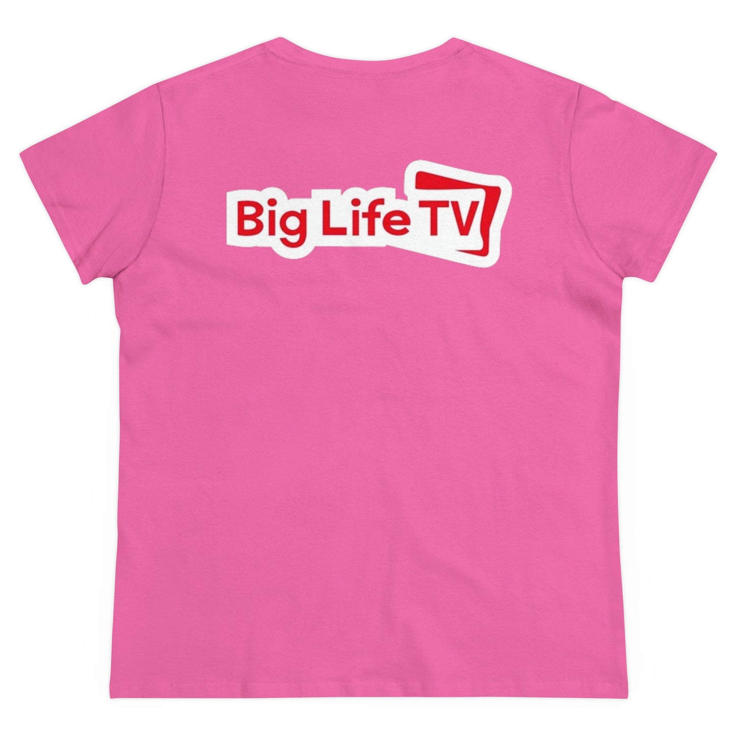 "DON'T MESS WITH MAMA BEAR " Women's Midweight Cotton Tee