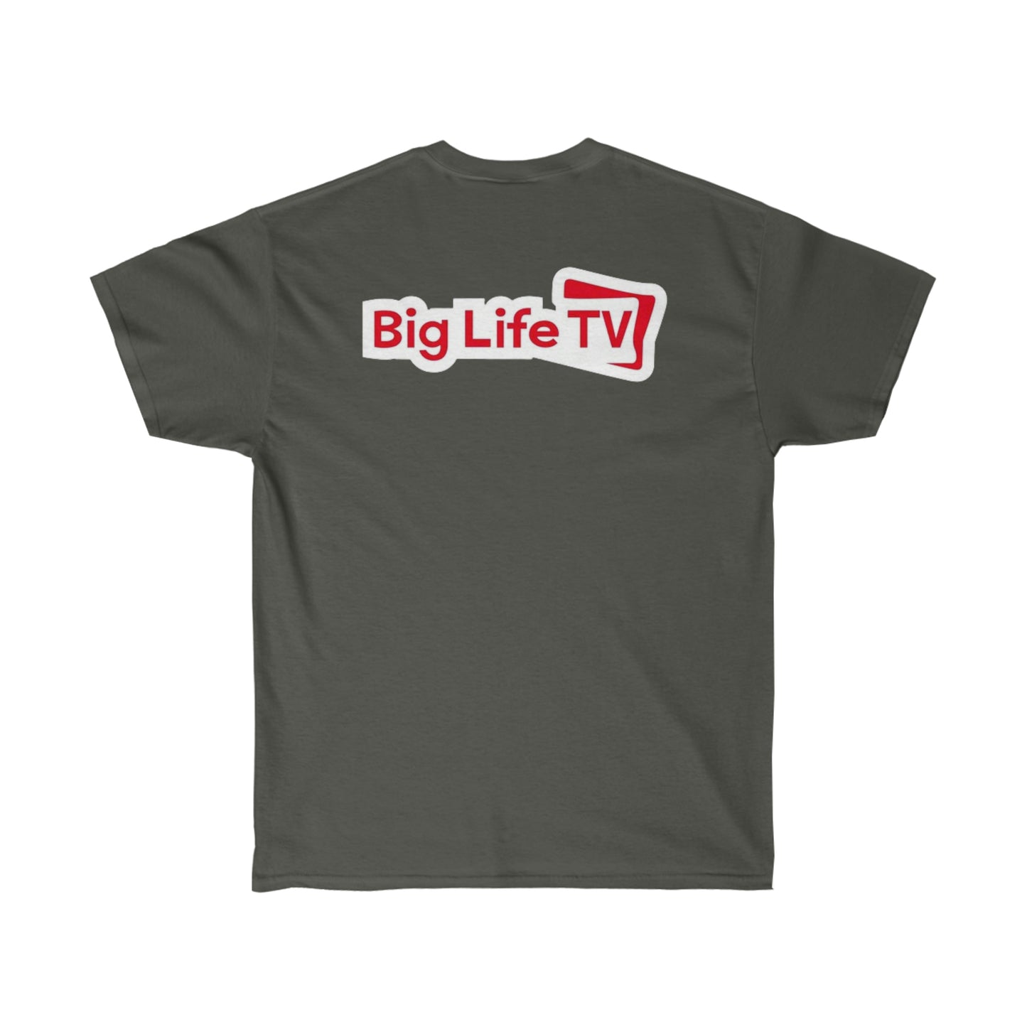 "Stand My Ground" Ultra Cotton Tee