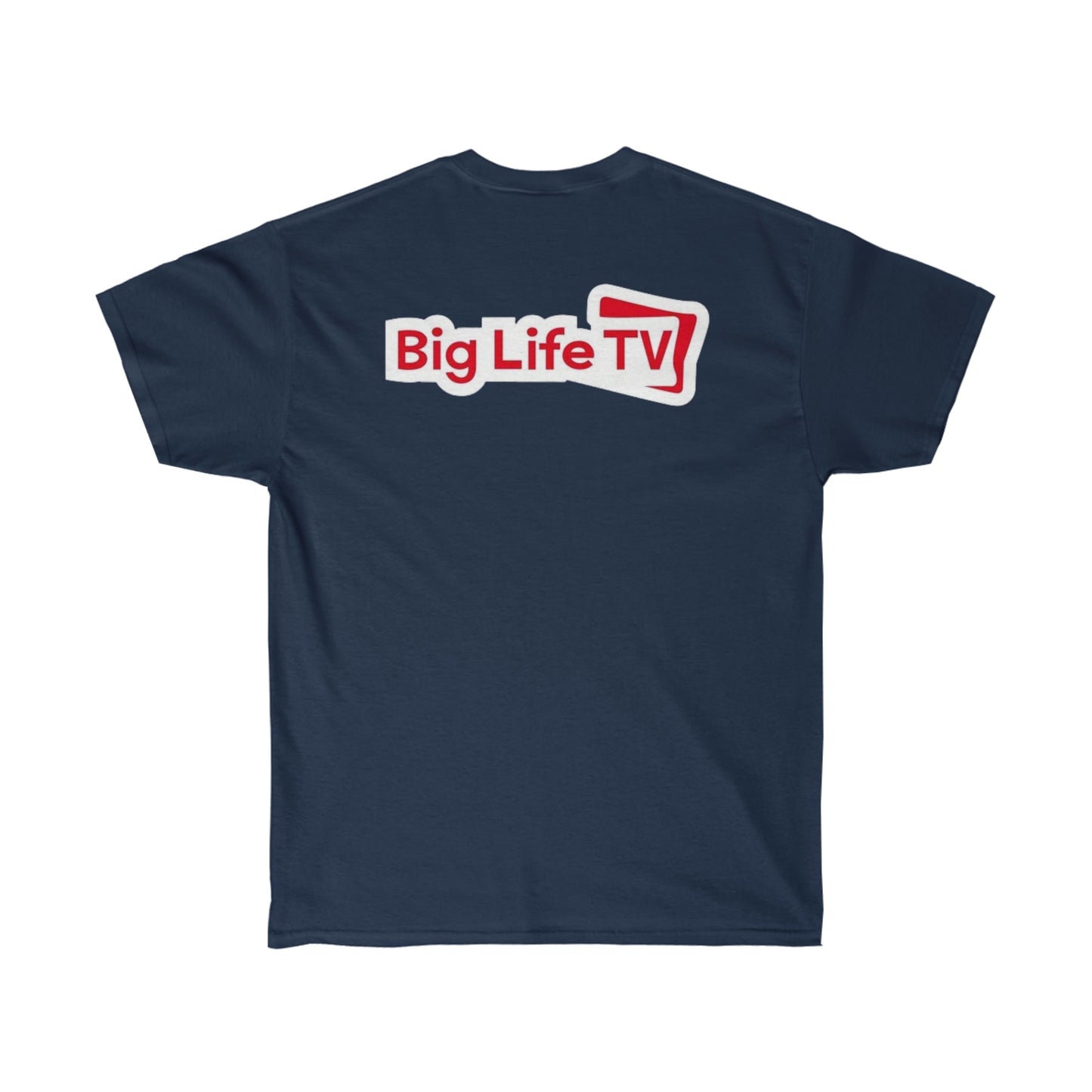 "Stand My Ground" Ultra Cotton Tee