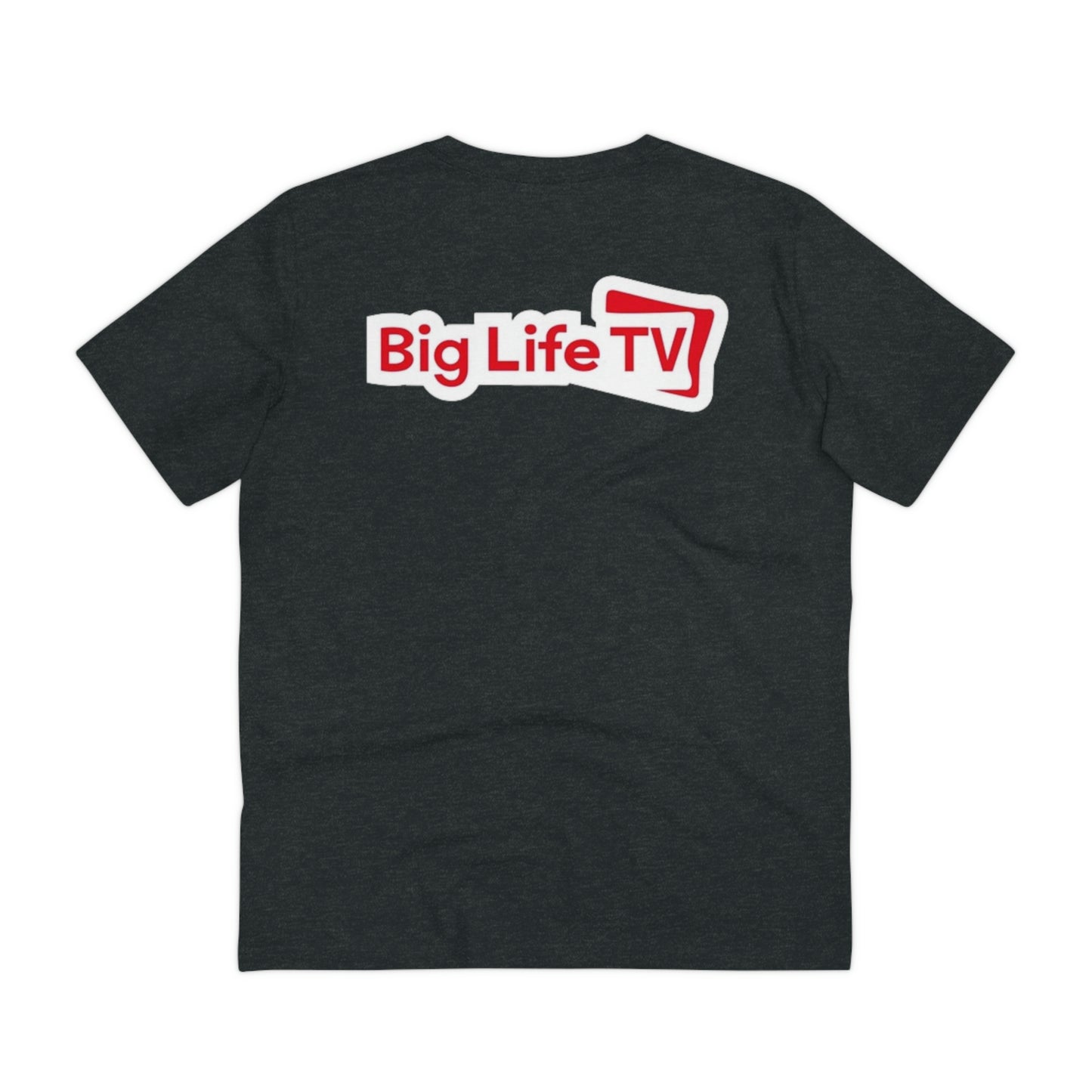 BIG & POWERFUL T-shirt